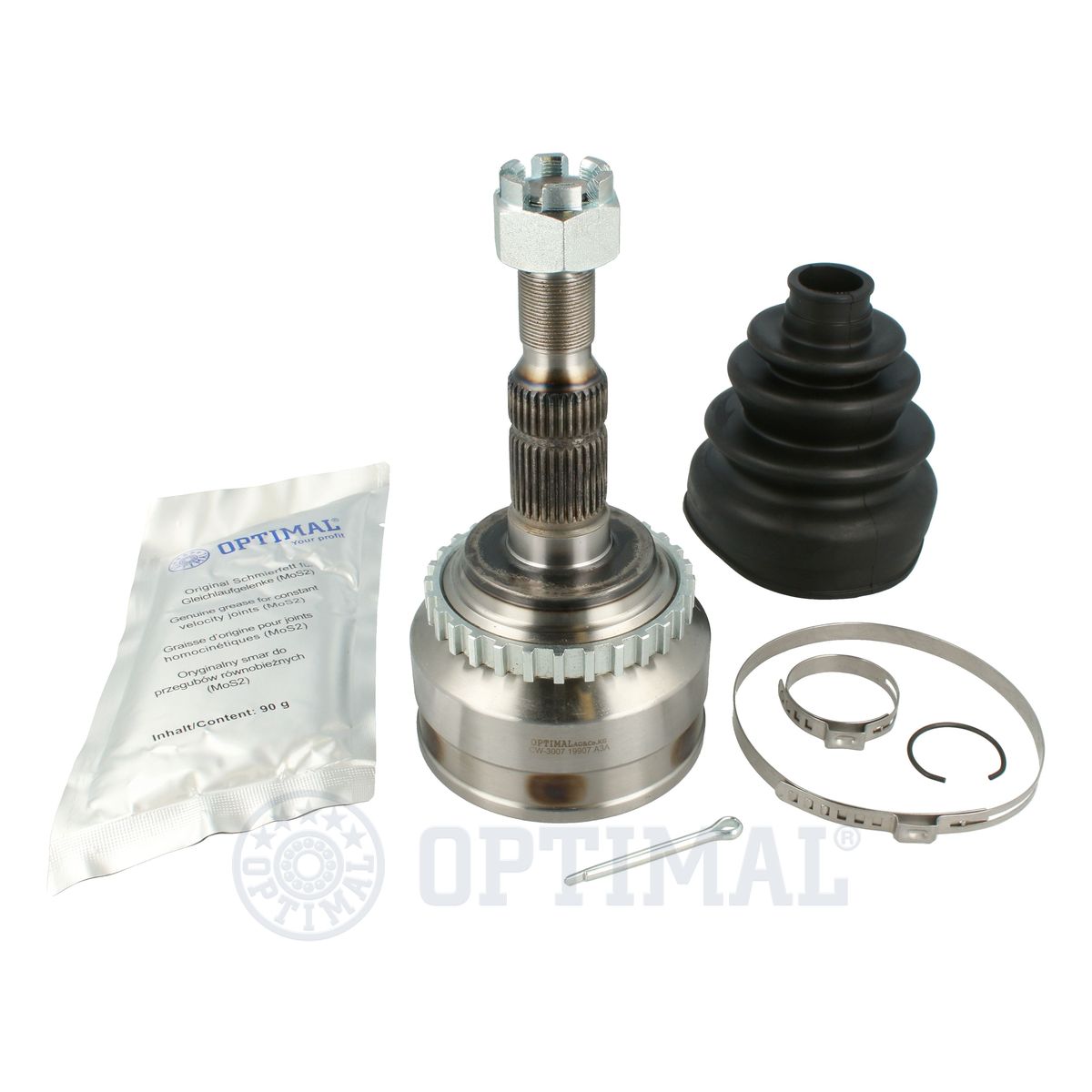 Set articulatie, planetara CW-3007 OPTIMAL