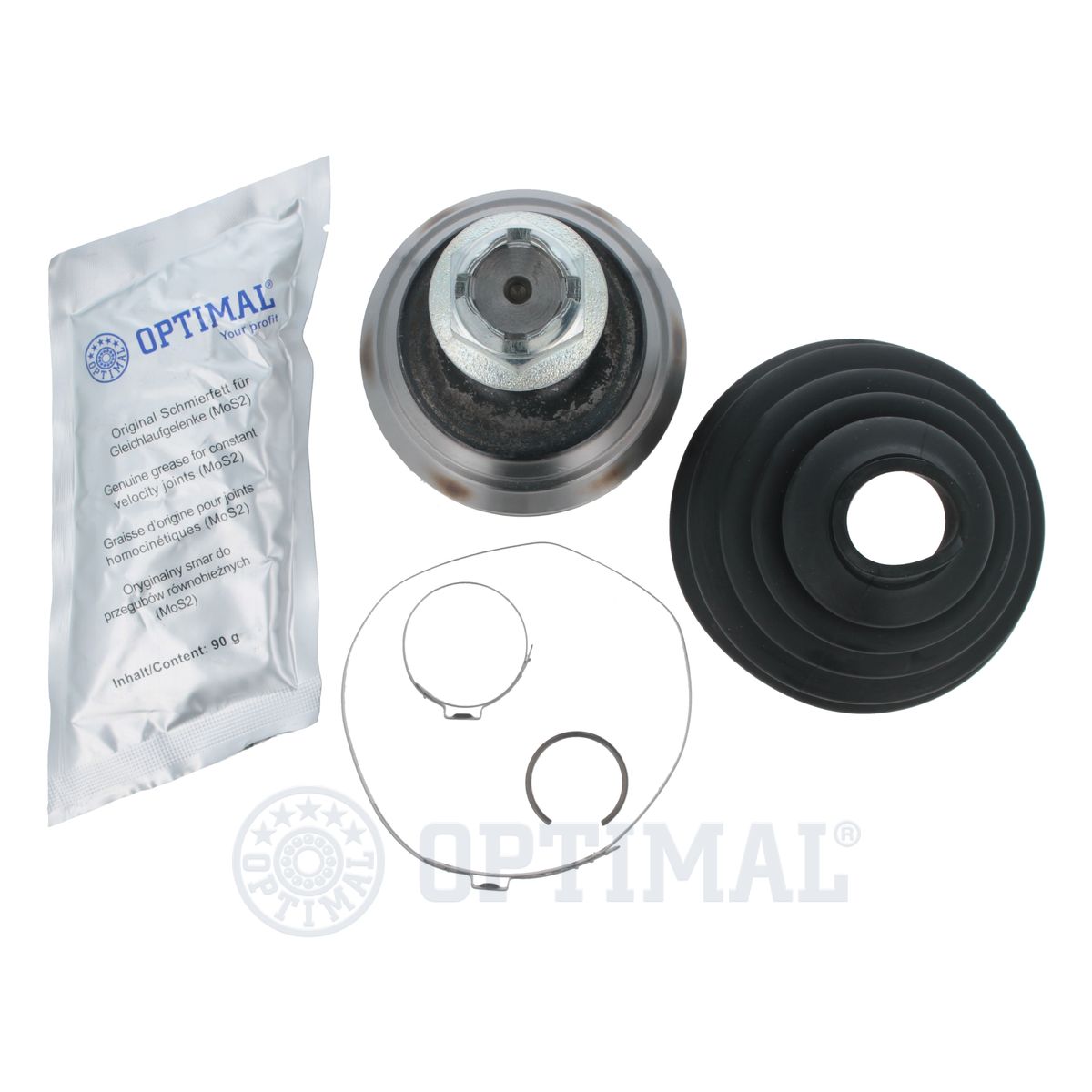 Set articulatie, planetara CW-3061 OPTIMAL