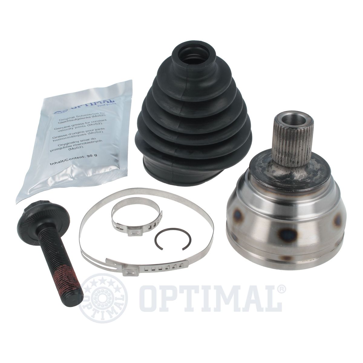 Set articulatie, planetara CW-3062 OPTIMAL