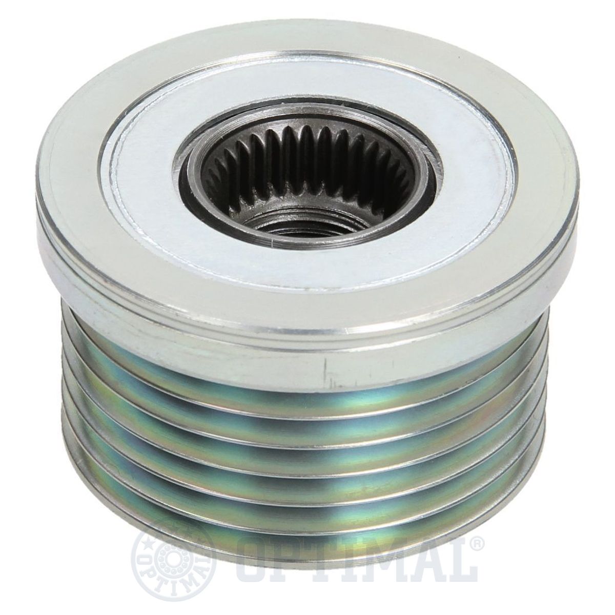 Sistem roata libera, generator F5-1053 OPTIMAL