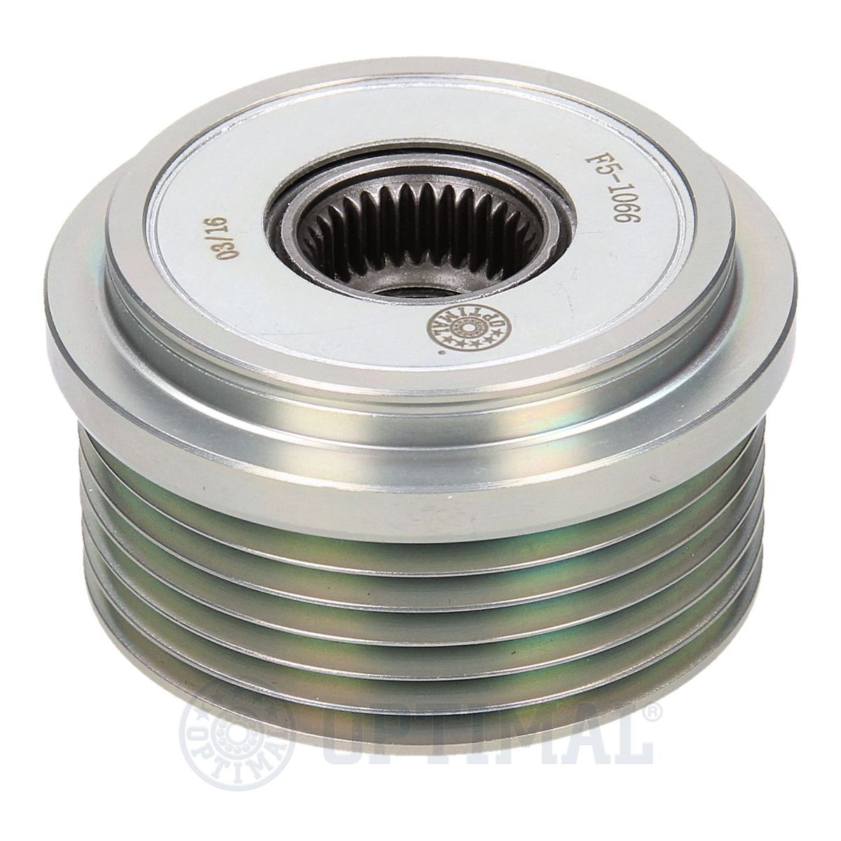 Sistem roata libera, generator F5-1066 OPTIMAL