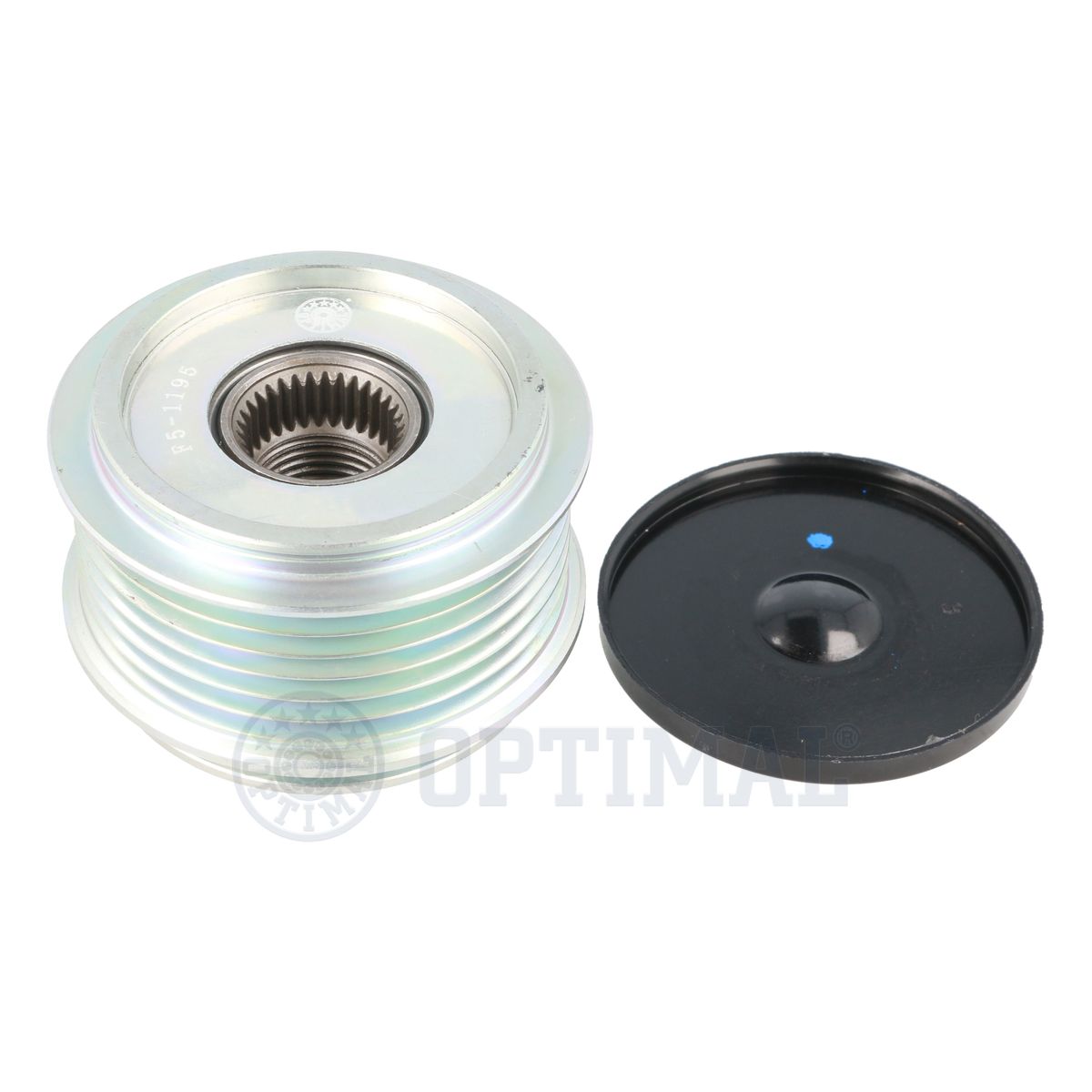 Sistem roata libera, generator F5-1195 OPTIMAL