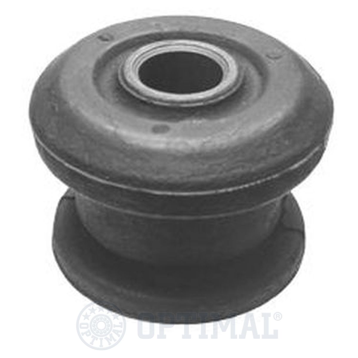 Lagar, fixare ax F8-5128 OPTIMAL