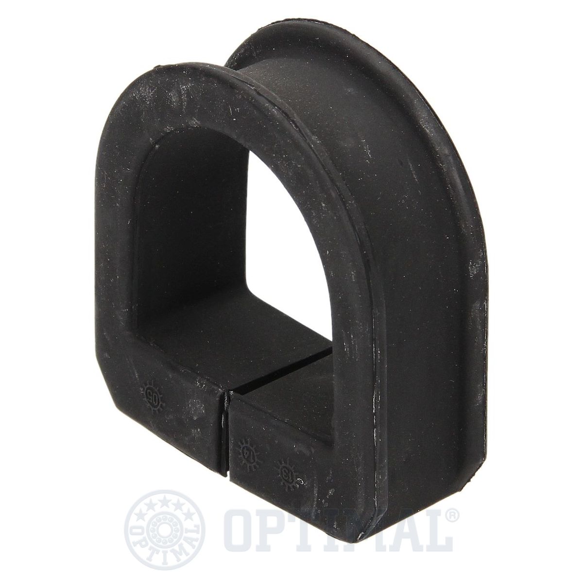 Suport, caseta directie F8-5145 OPTIMAL