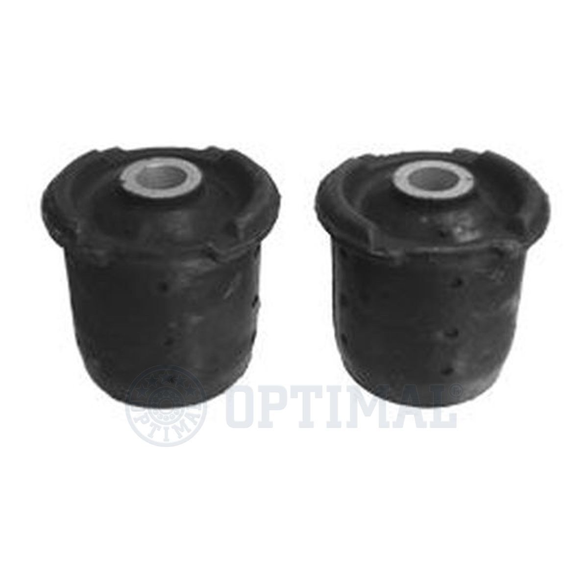 Set reparatie, corp ax F8-5323 OPTIMAL