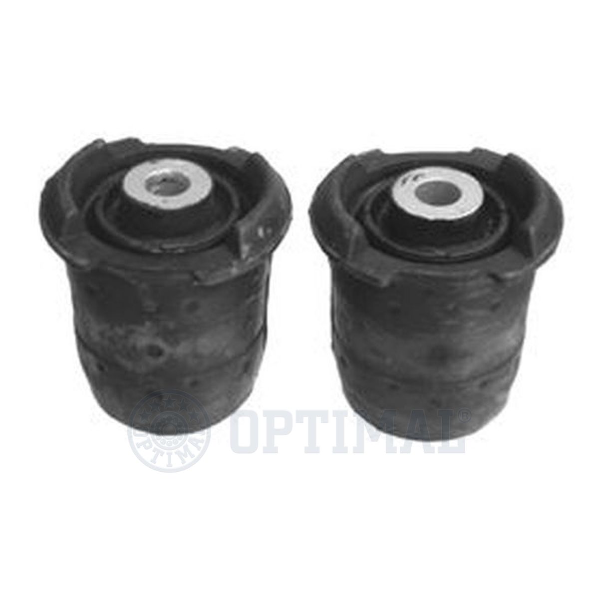Set reparatie, corp ax F8-5324 OPTIMAL