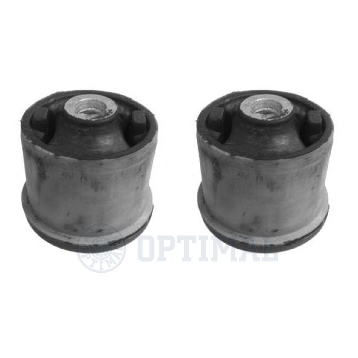 Set reparatie, corp ax F8-5341S OPTIMAL