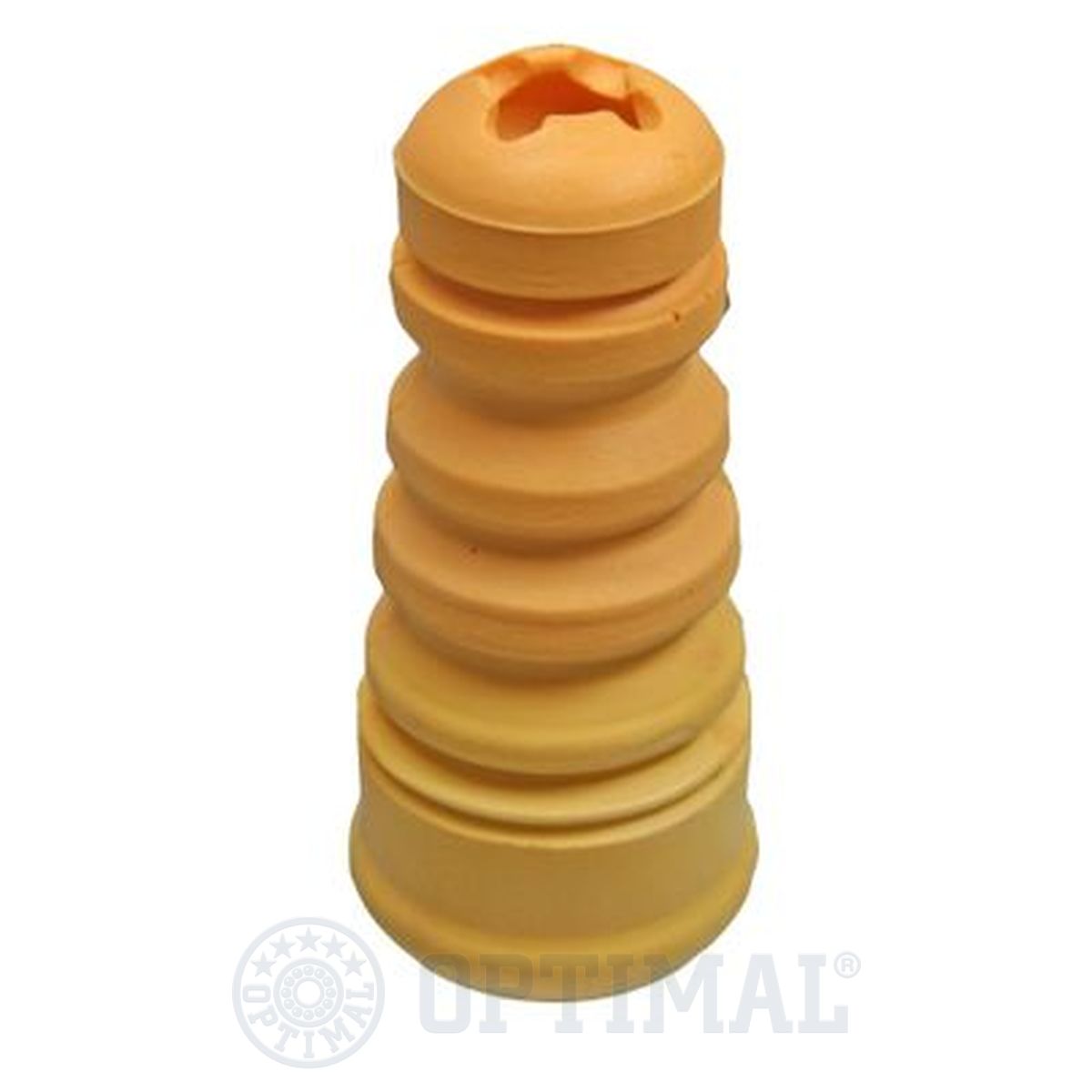Tampon cauciuc, suspensie F8-6005 OPTIMAL