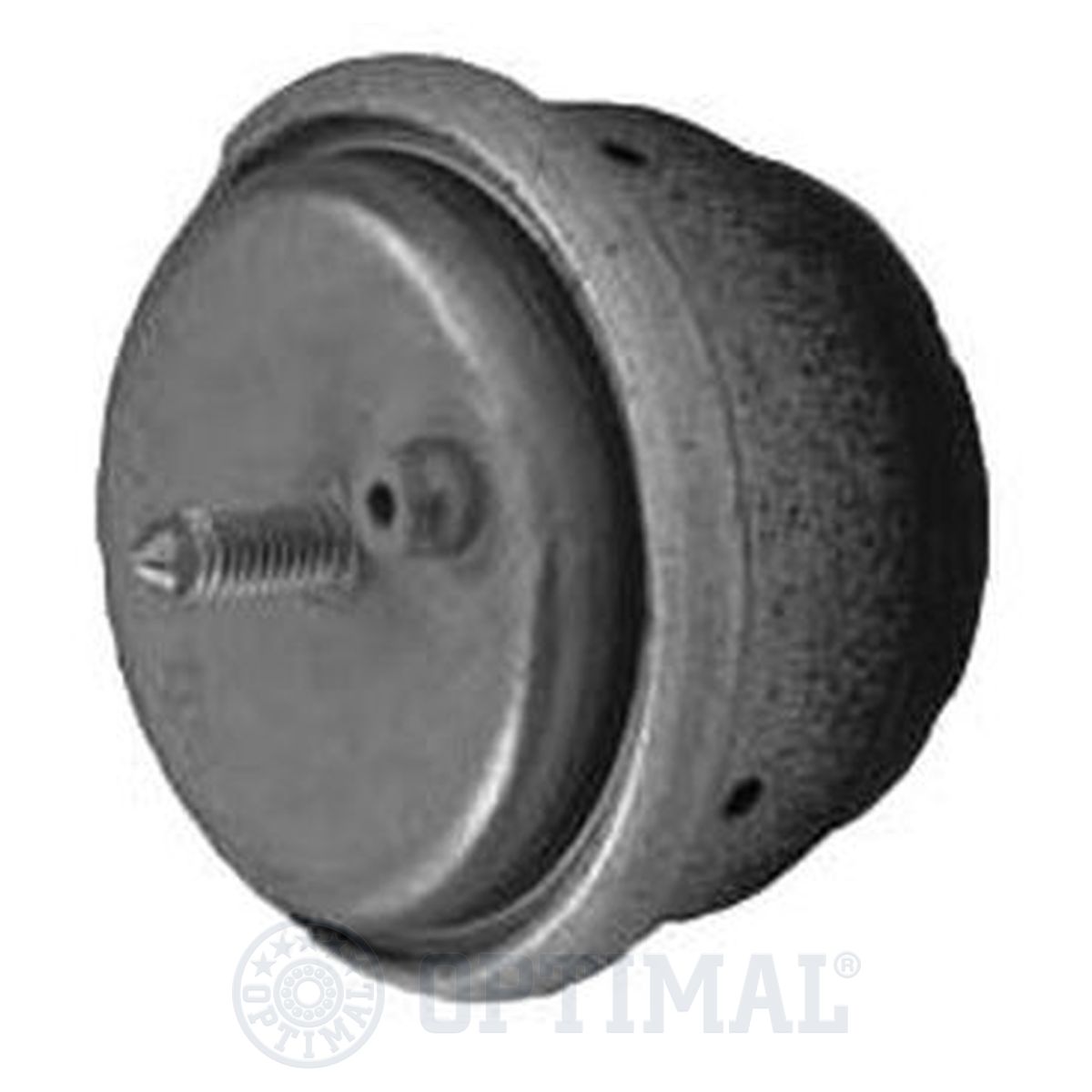 Suport motor F8-6216 OPTIMAL