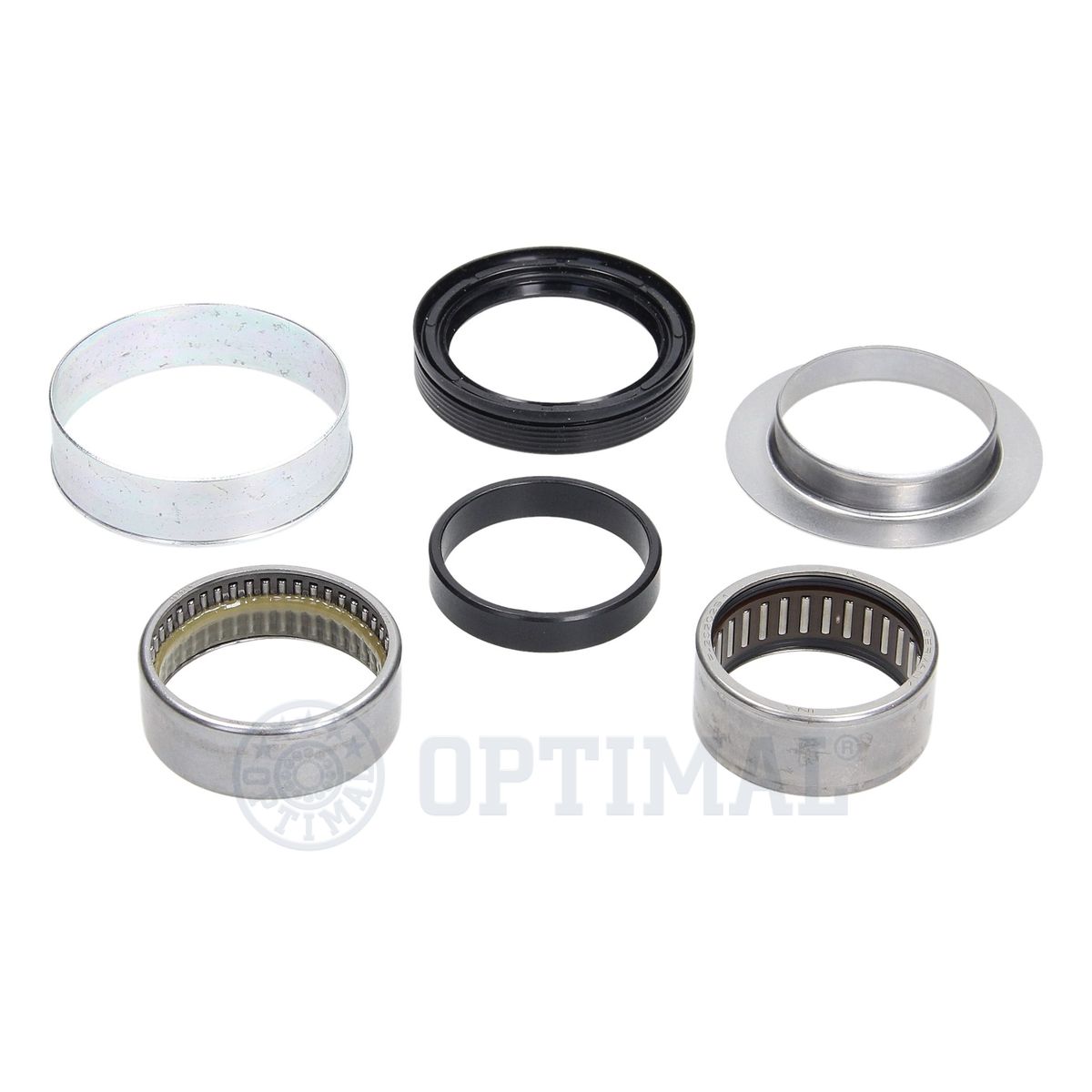 Set reparatie, suspensie F8-6272 OPTIMAL