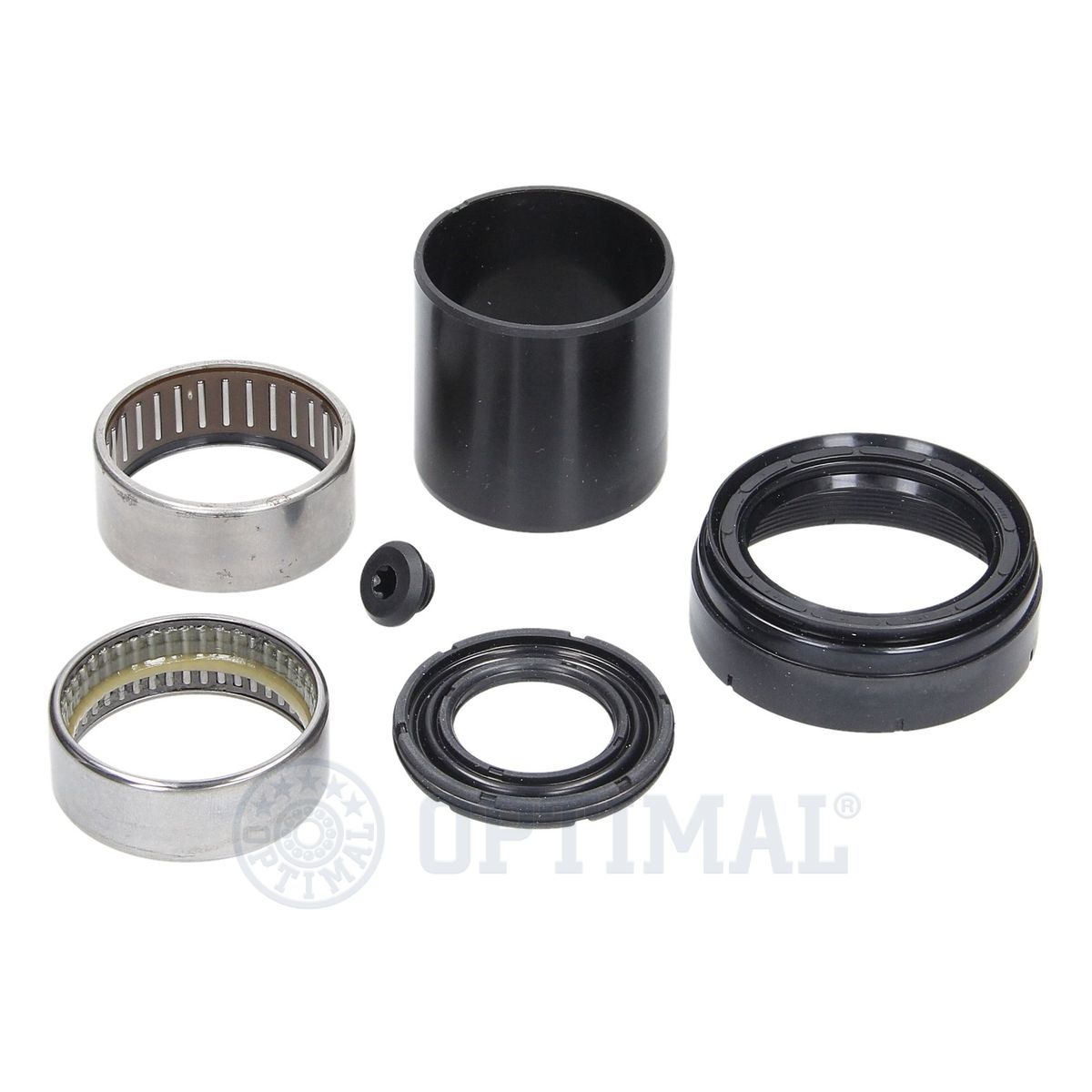 Set reparatie, suspensie F8-6275 OPTIMAL