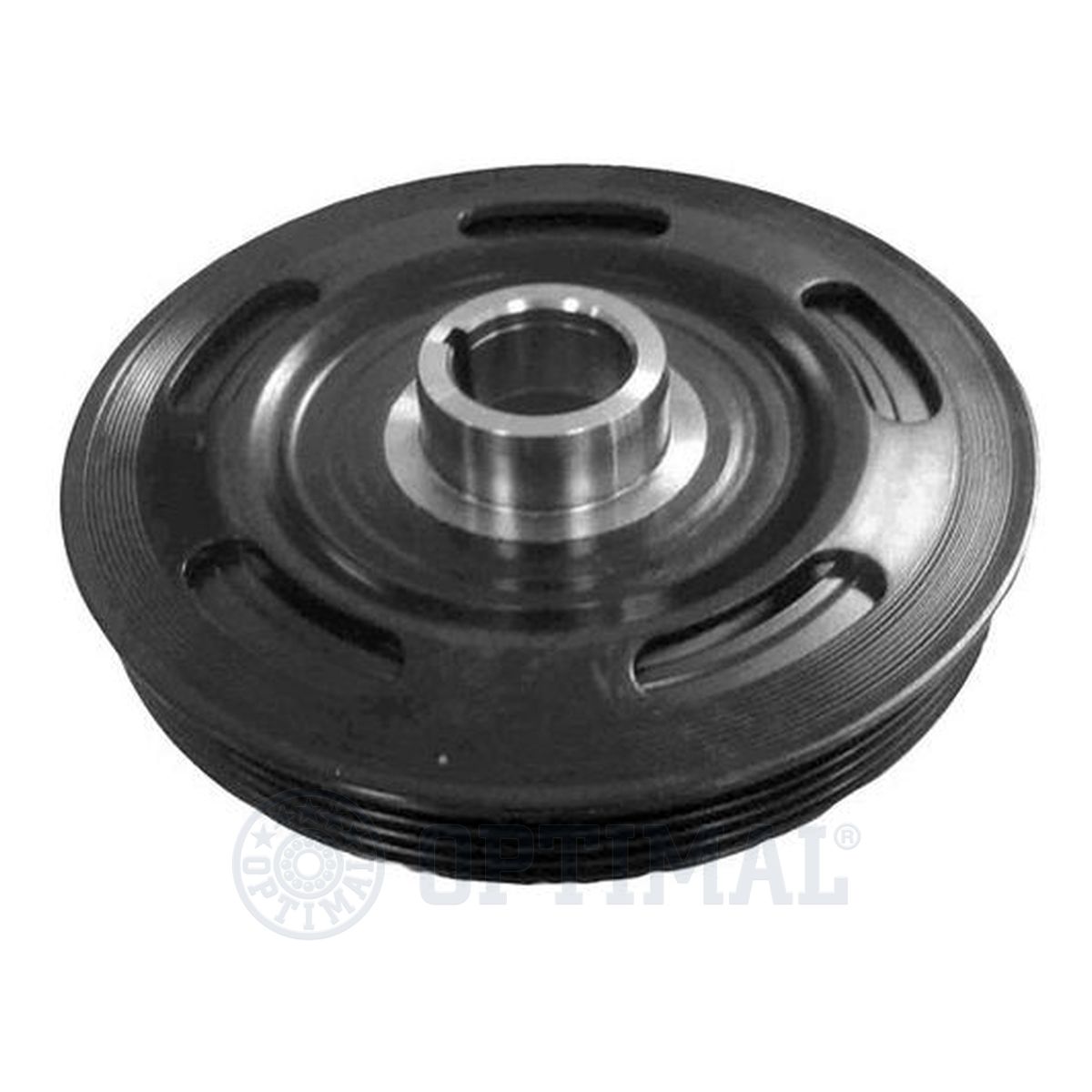Fulie curea, arbore cotit F8-6400 OPTIMAL