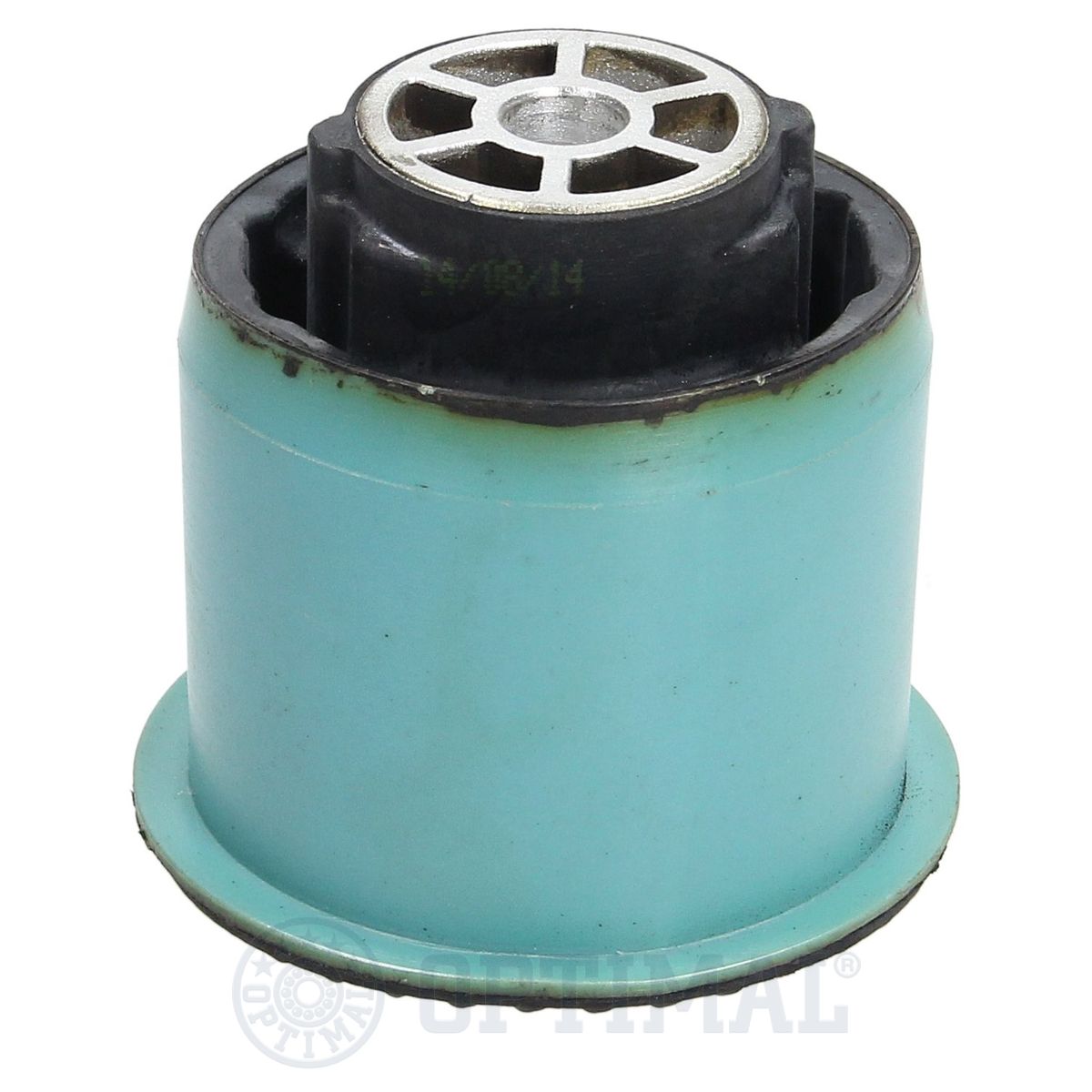 Suport, ax F8-6592 OPTIMAL