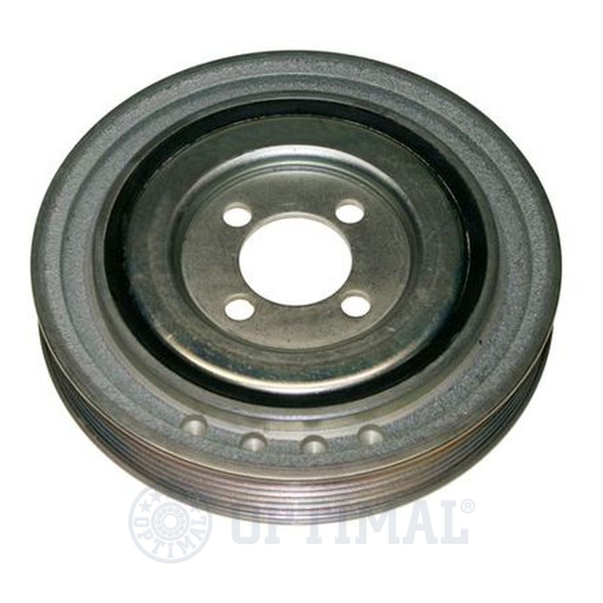 Fulie curea, arbore cotit F8-7086 OPTIMAL