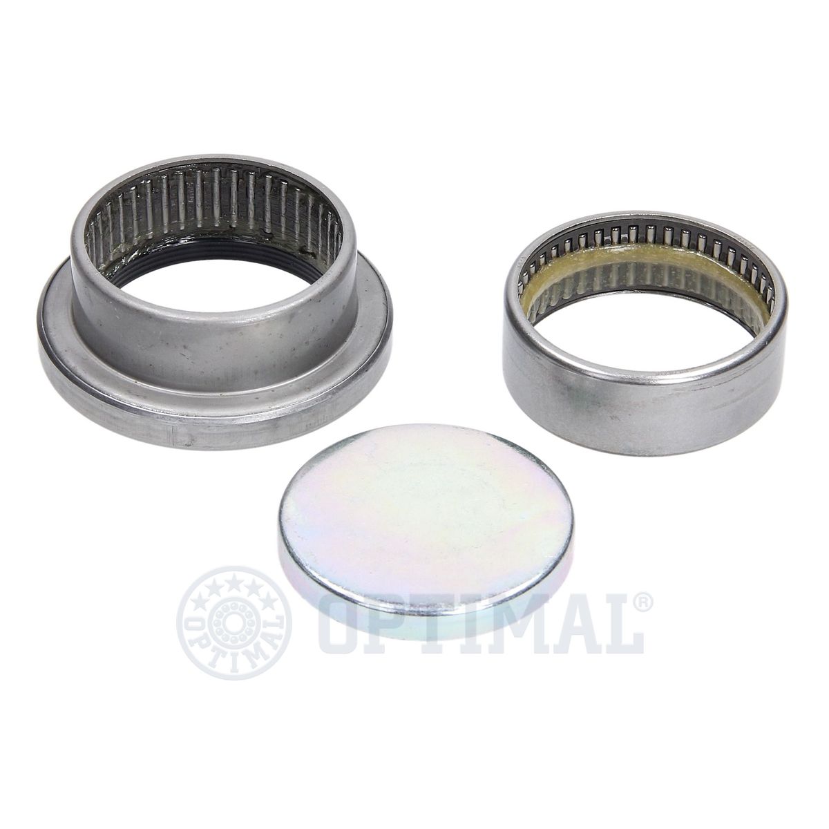 Set reparatie, suspensie F8-7197 OPTIMAL