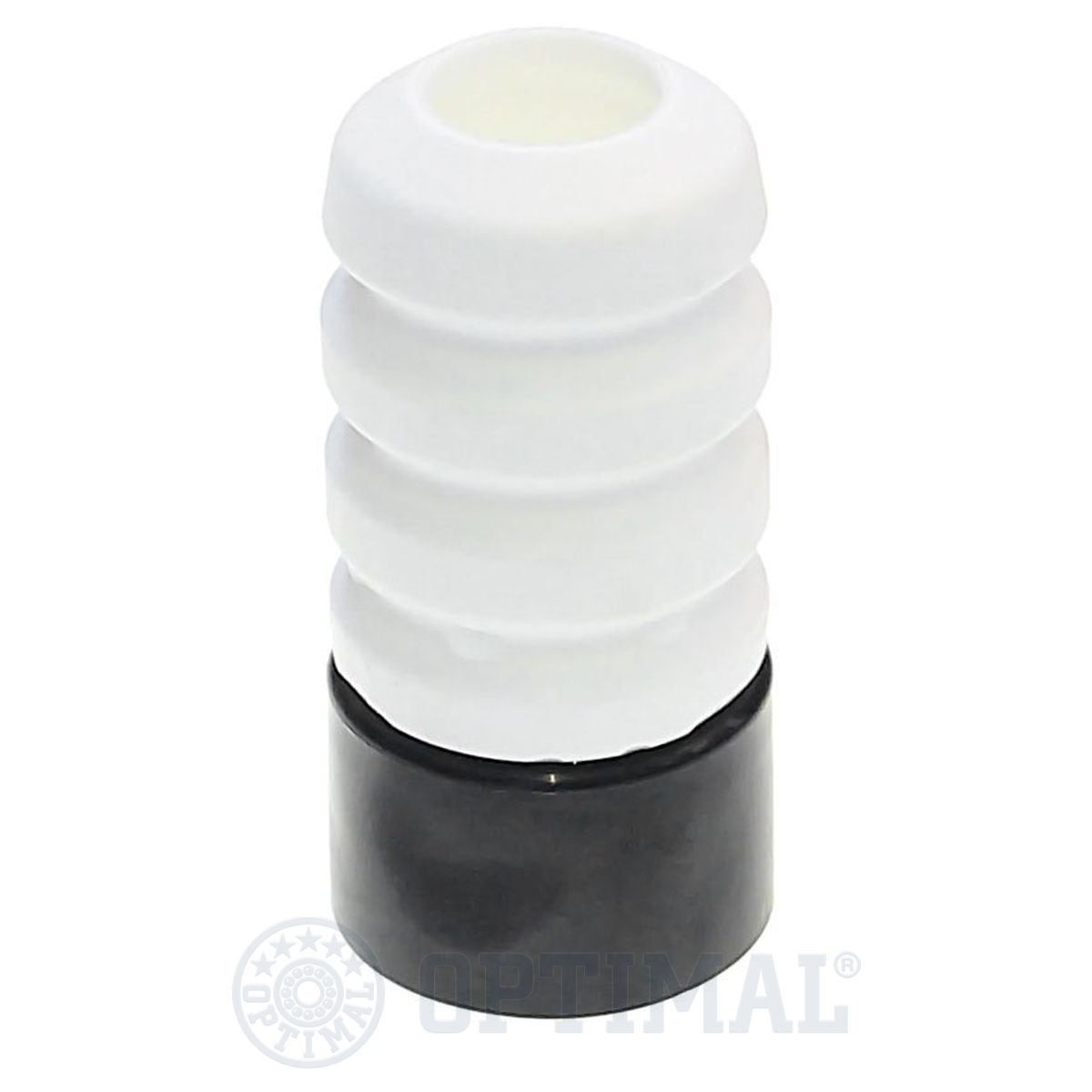 Tampon cauciuc, suspensie F8-7672 OPTIMAL