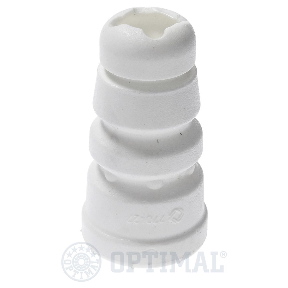 Tampon cauciuc, suspensie F8-7843 OPTIMAL