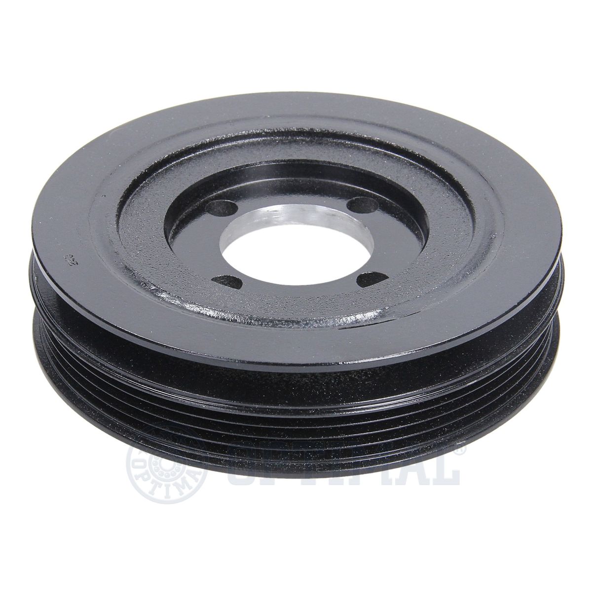 Fulie curea, arbore cotit F8-7869 OPTIMAL