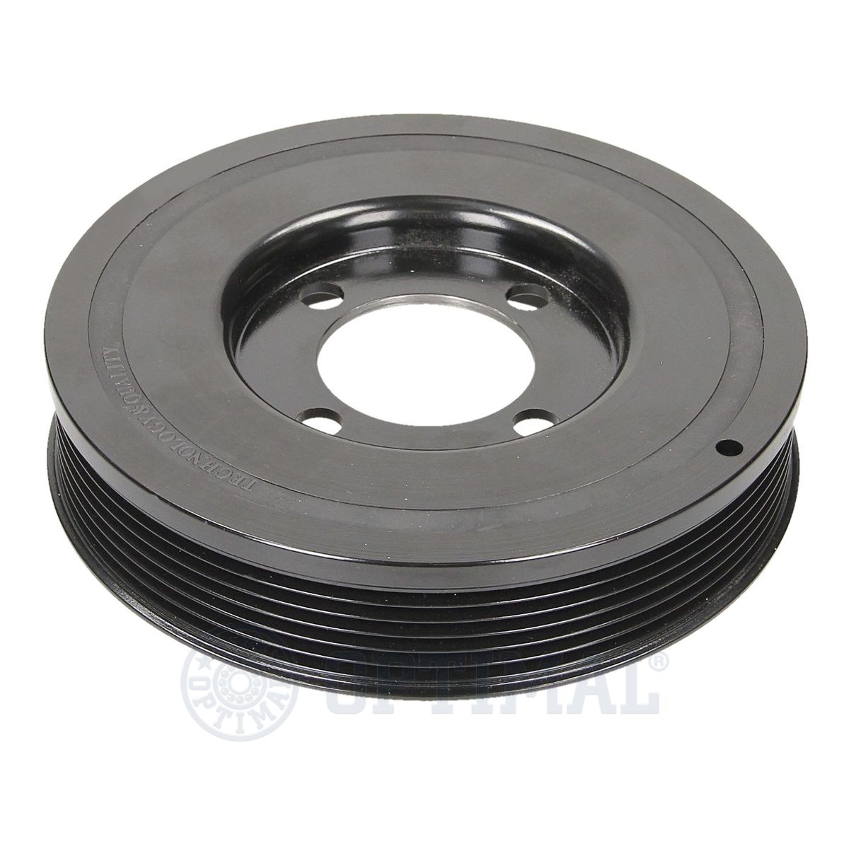 Fulie curea, arbore cotit F8-7874 OPTIMAL