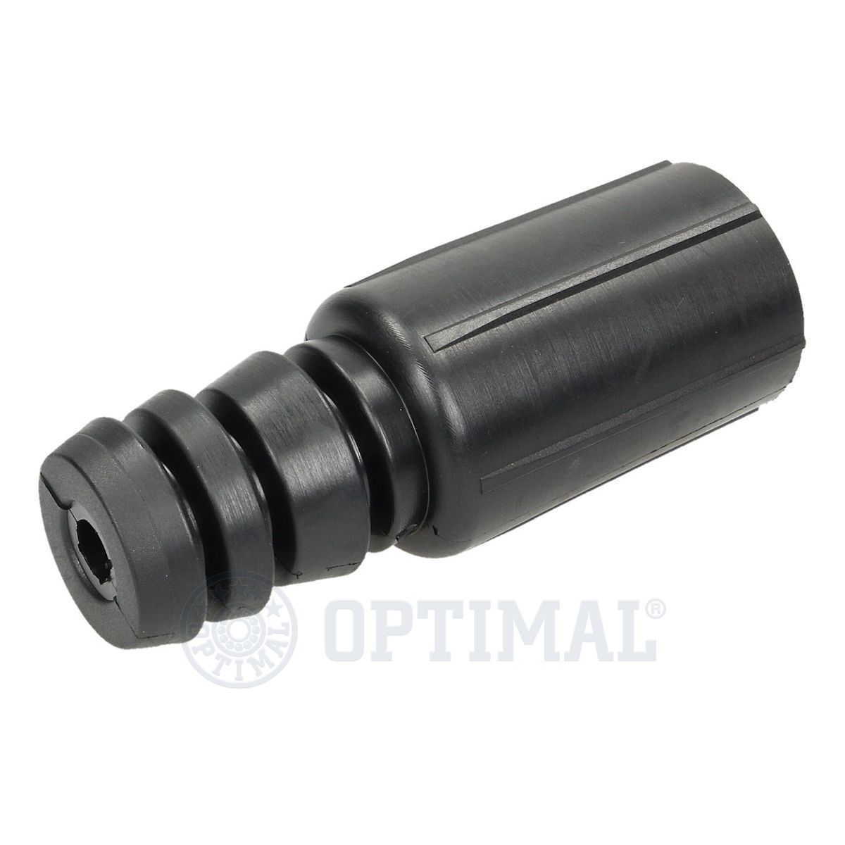 Tampon cauciuc, suspensie F8-7898 OPTIMAL