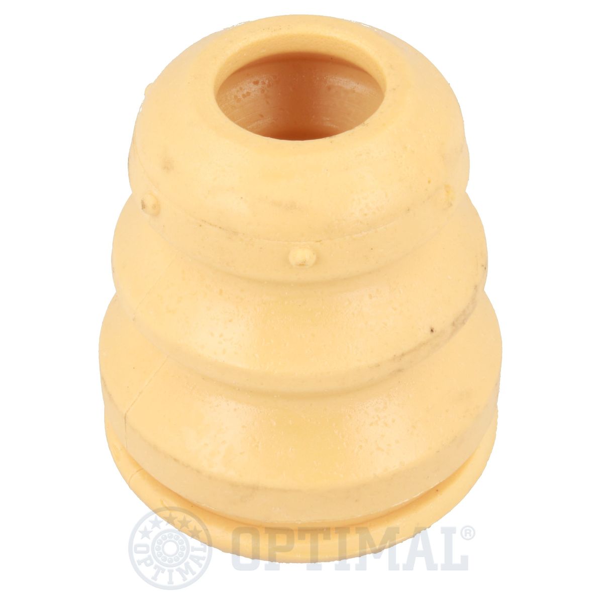 Tampon cauciuc, suspensie F8-8443 OPTIMAL