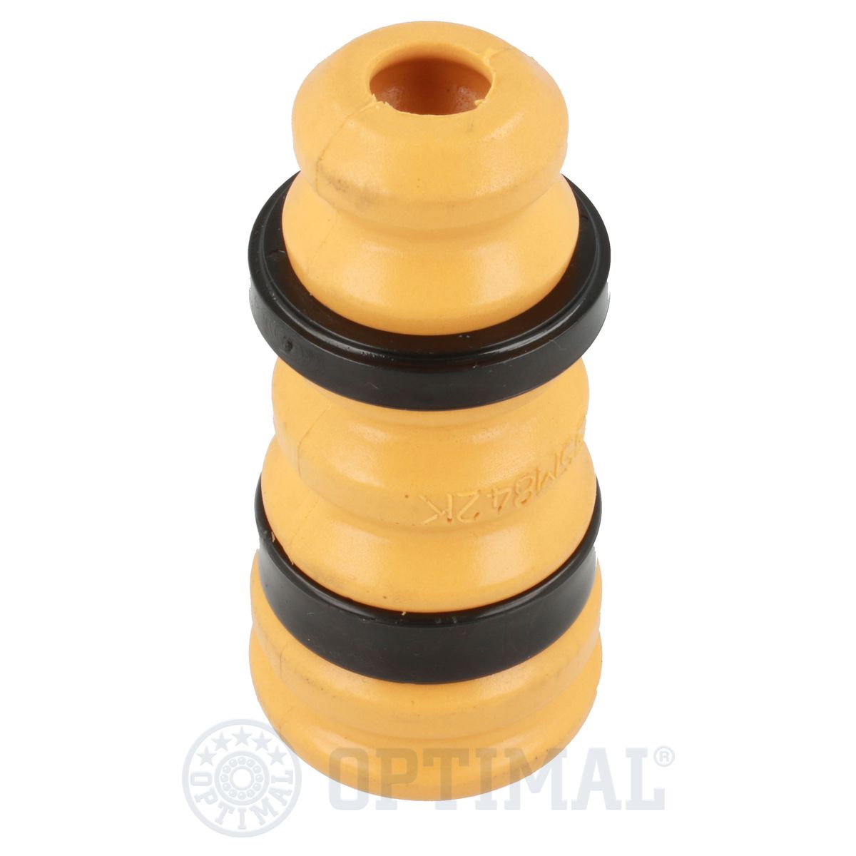 Tampon cauciuc, suspensie F8-8447 OPTIMAL