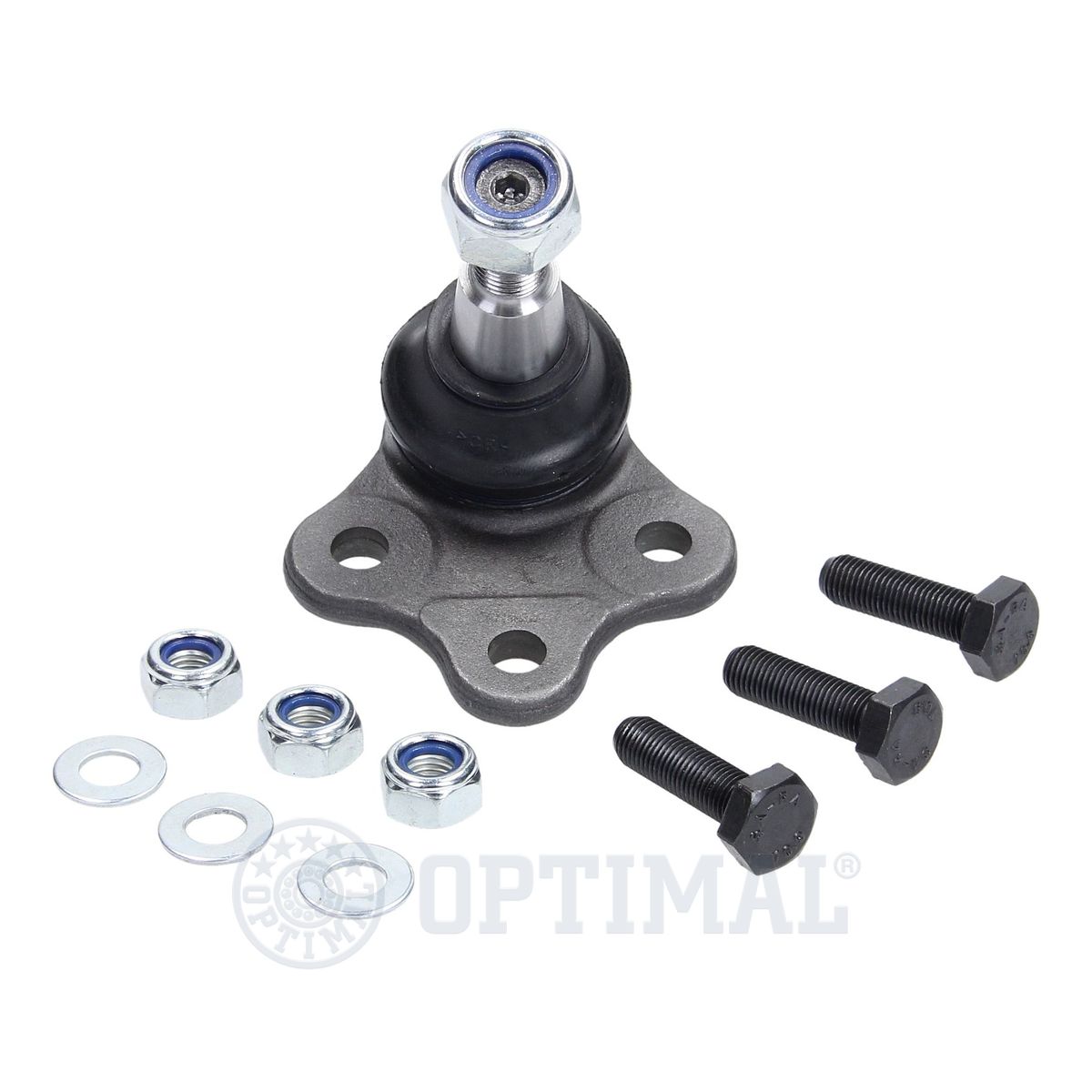 Articulatie sarcina/ghidare G3-1043 OPTIMAL