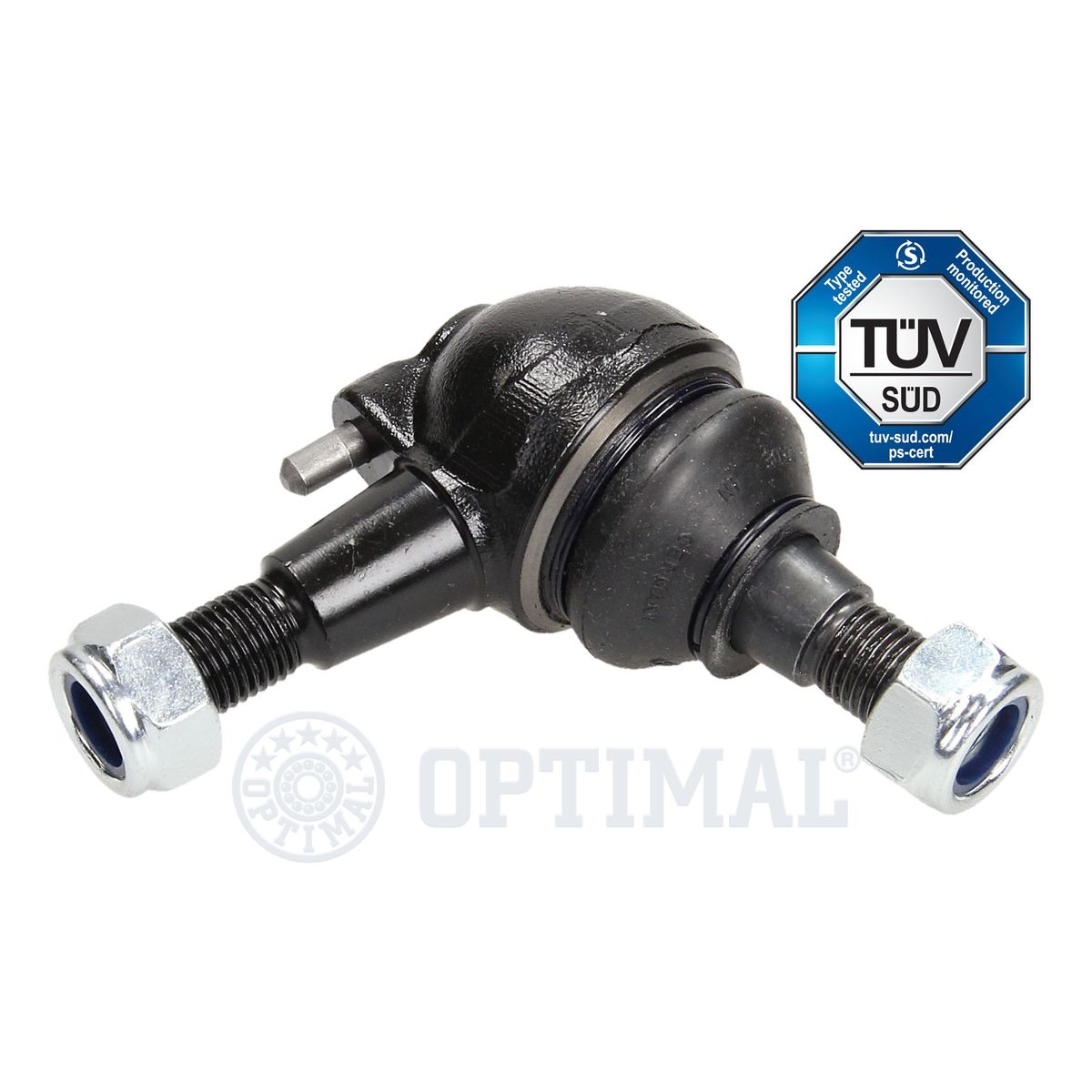 Articulatie sarcina/ghidare G3-687 OPTIMAL