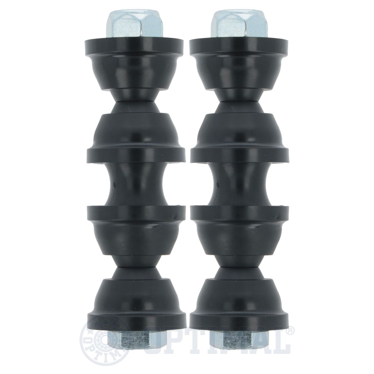 Brat/bieleta suspensie, stabilizator G7-1619S OPTIMAL