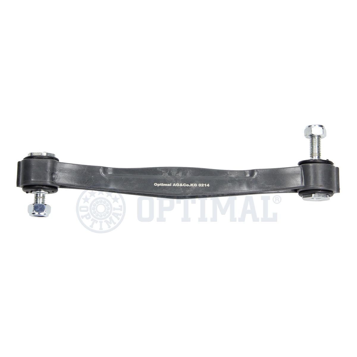 Brat/bieleta suspensie, stabilizator G7-690 OPTIMAL