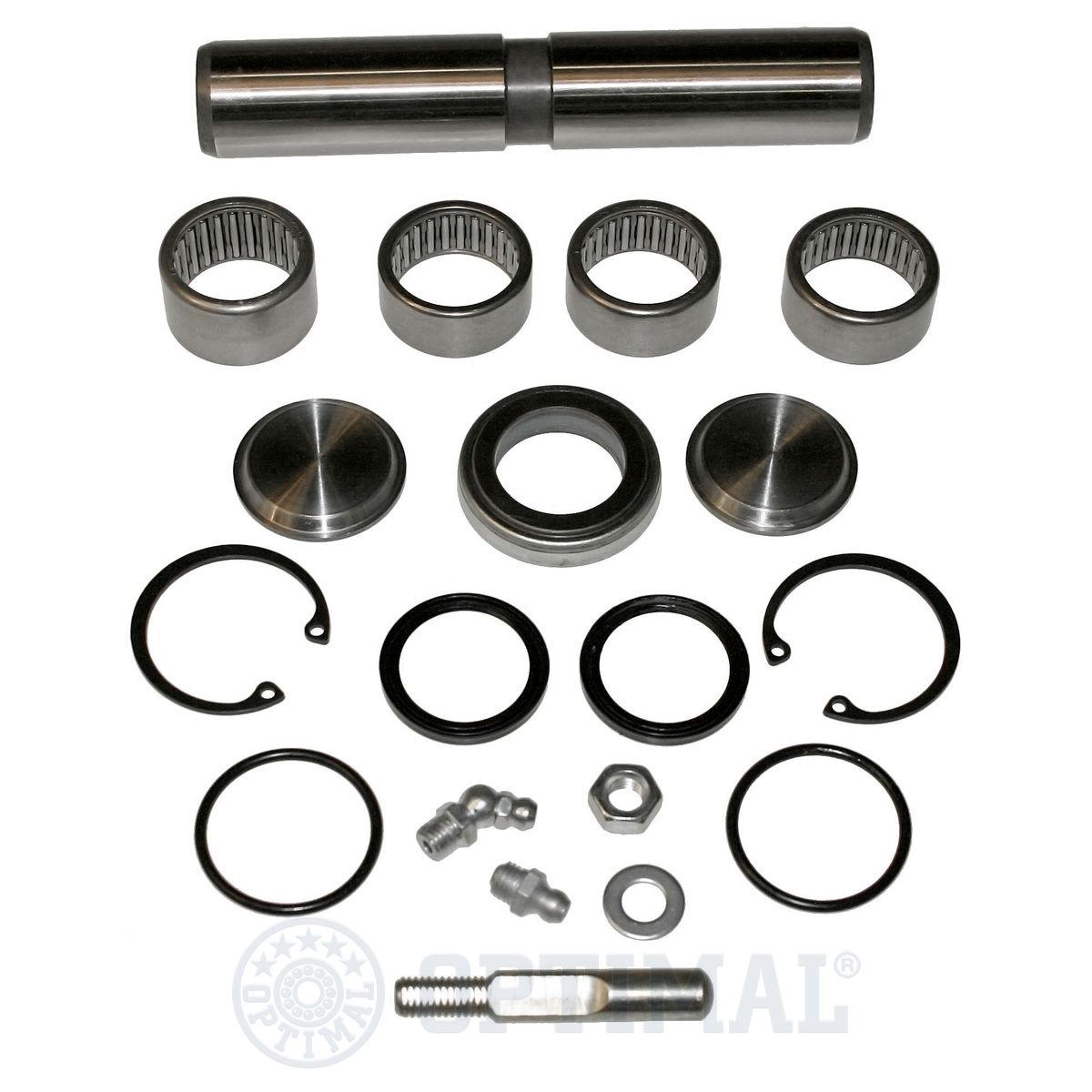 Set reparatie, pivot G8-534 OPTIMAL