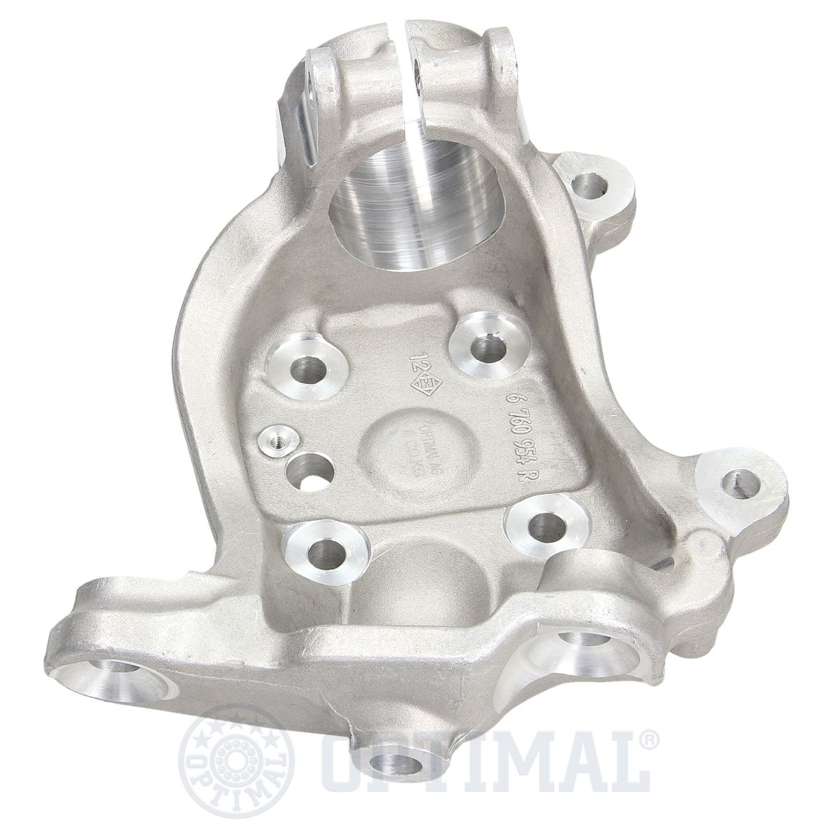 Articulatie directie, suspensie roata G8-583 OPTIMAL