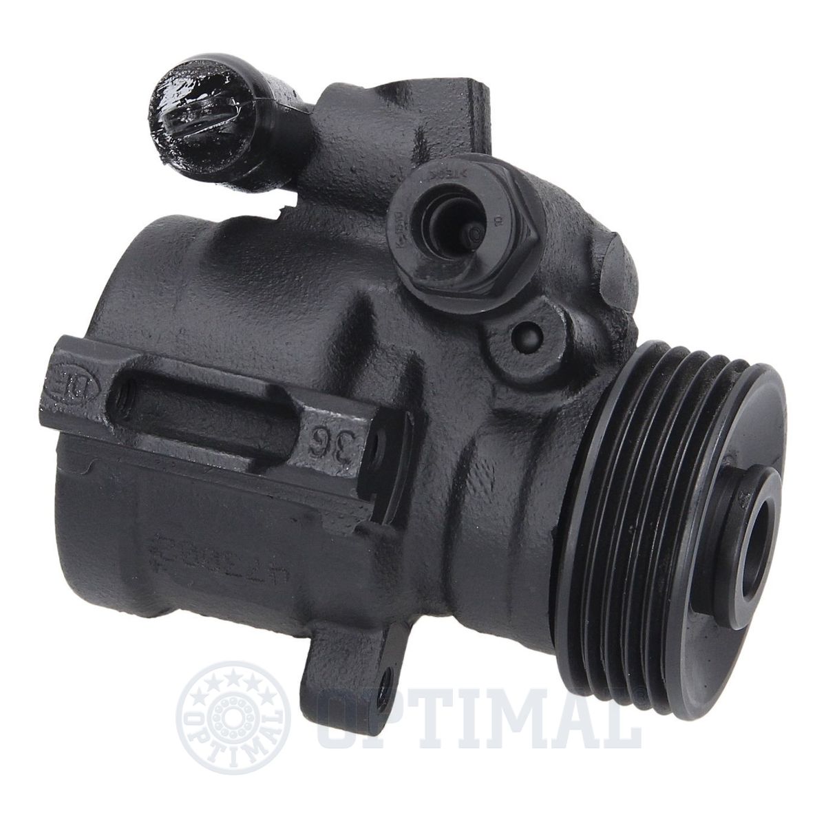 Pompa hidraulica, sistem de directie HP-002 OPTIMAL