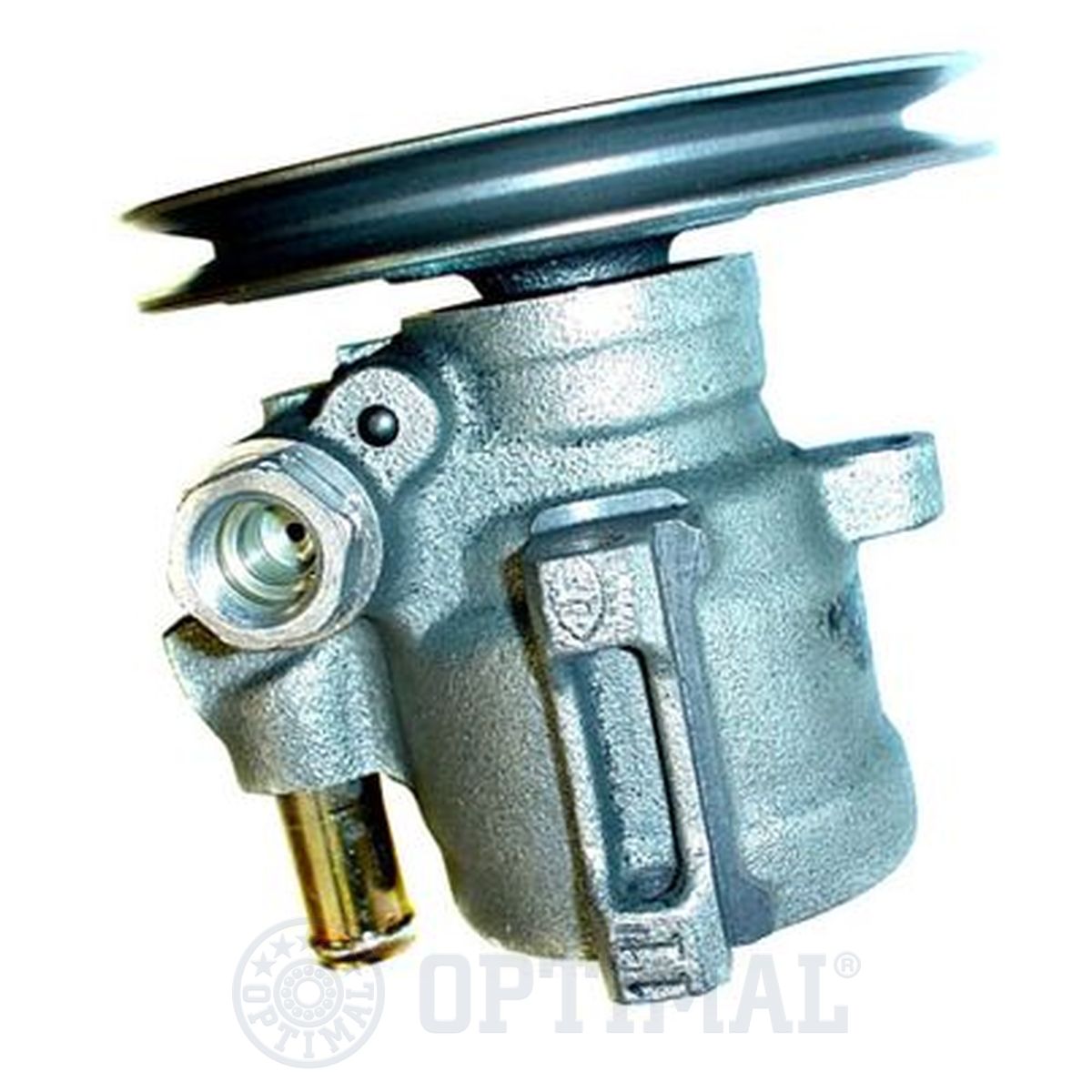 Pompa hidraulica, sistem de directie HP-007 OPTIMAL