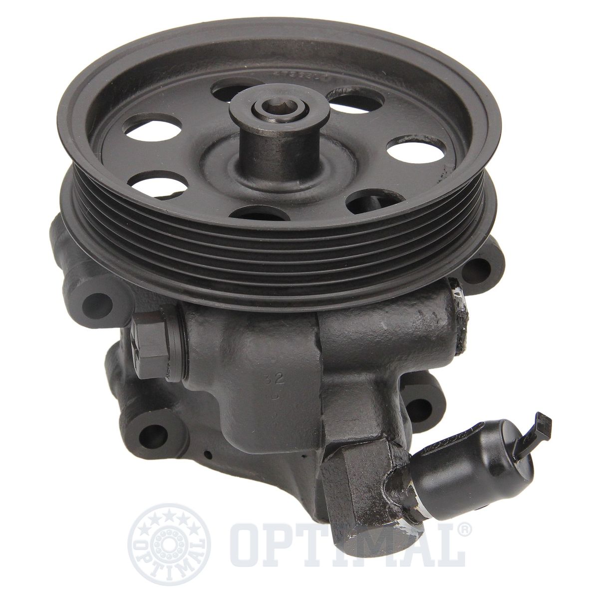 Pompa hidraulica, sistem de directie HP-225 OPTIMAL