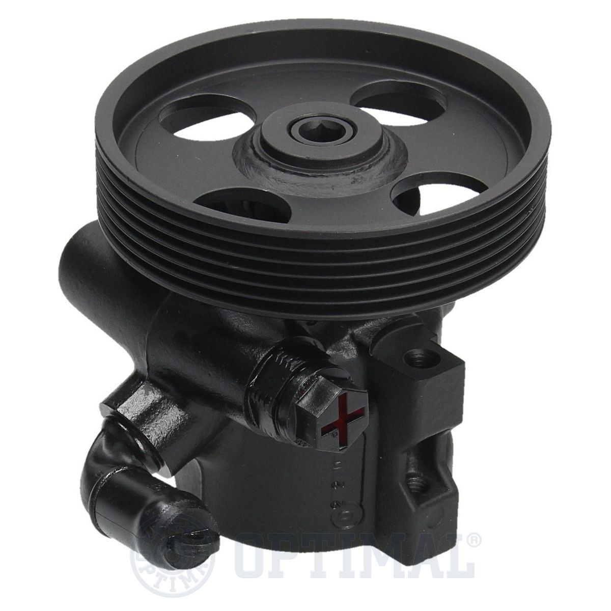 Pompa hidraulica, sistem de directie HP-417 OPTIMAL