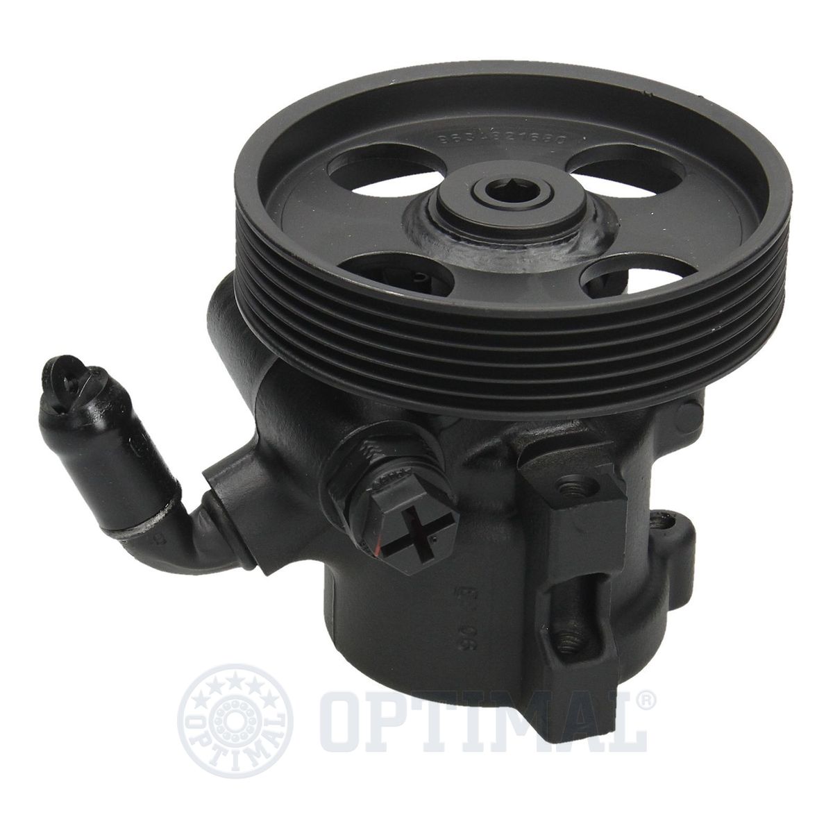 Pompa hidraulica, sistem de directie HP-426 OPTIMAL