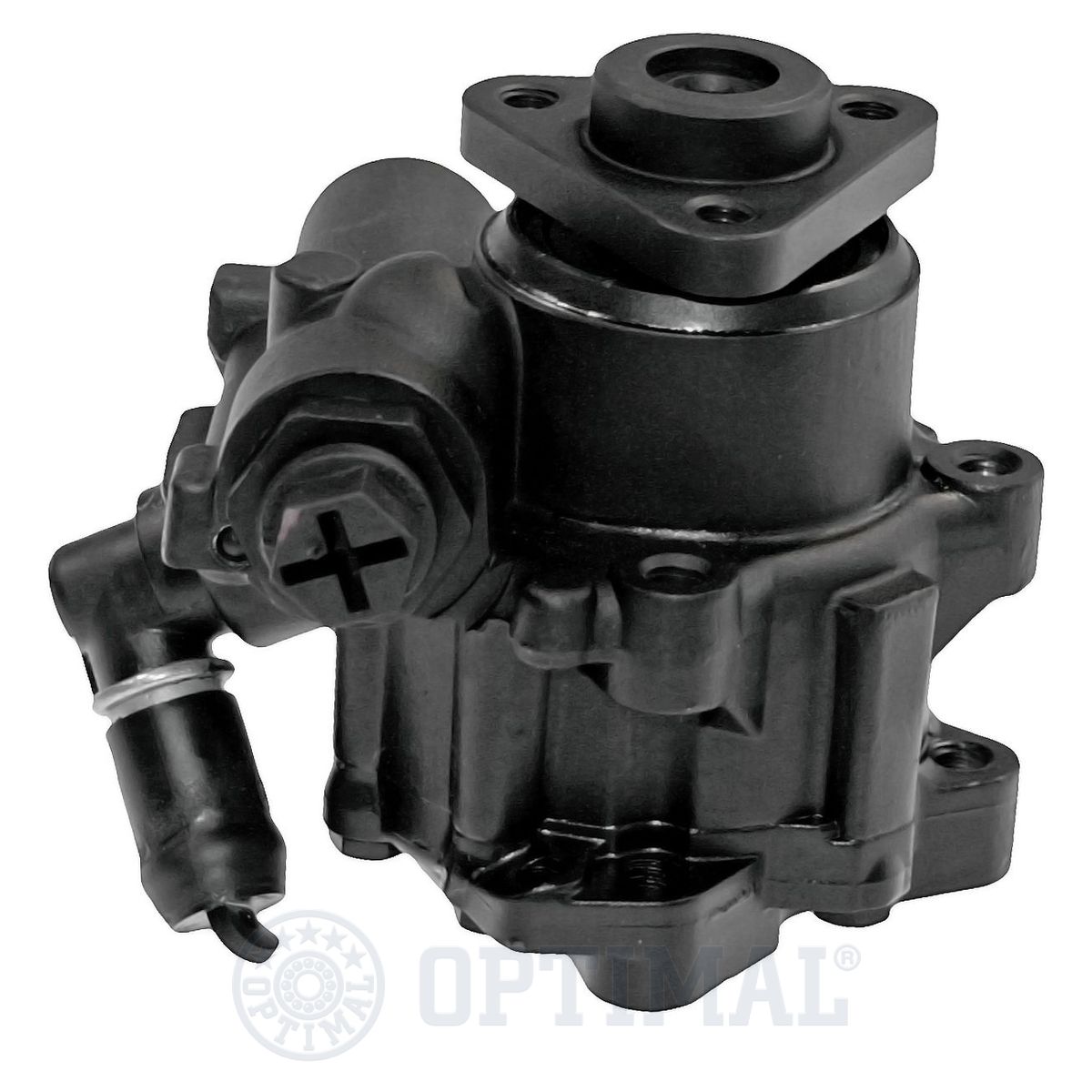 Pompa hidraulica, sistem de directie HP-456 OPTIMAL