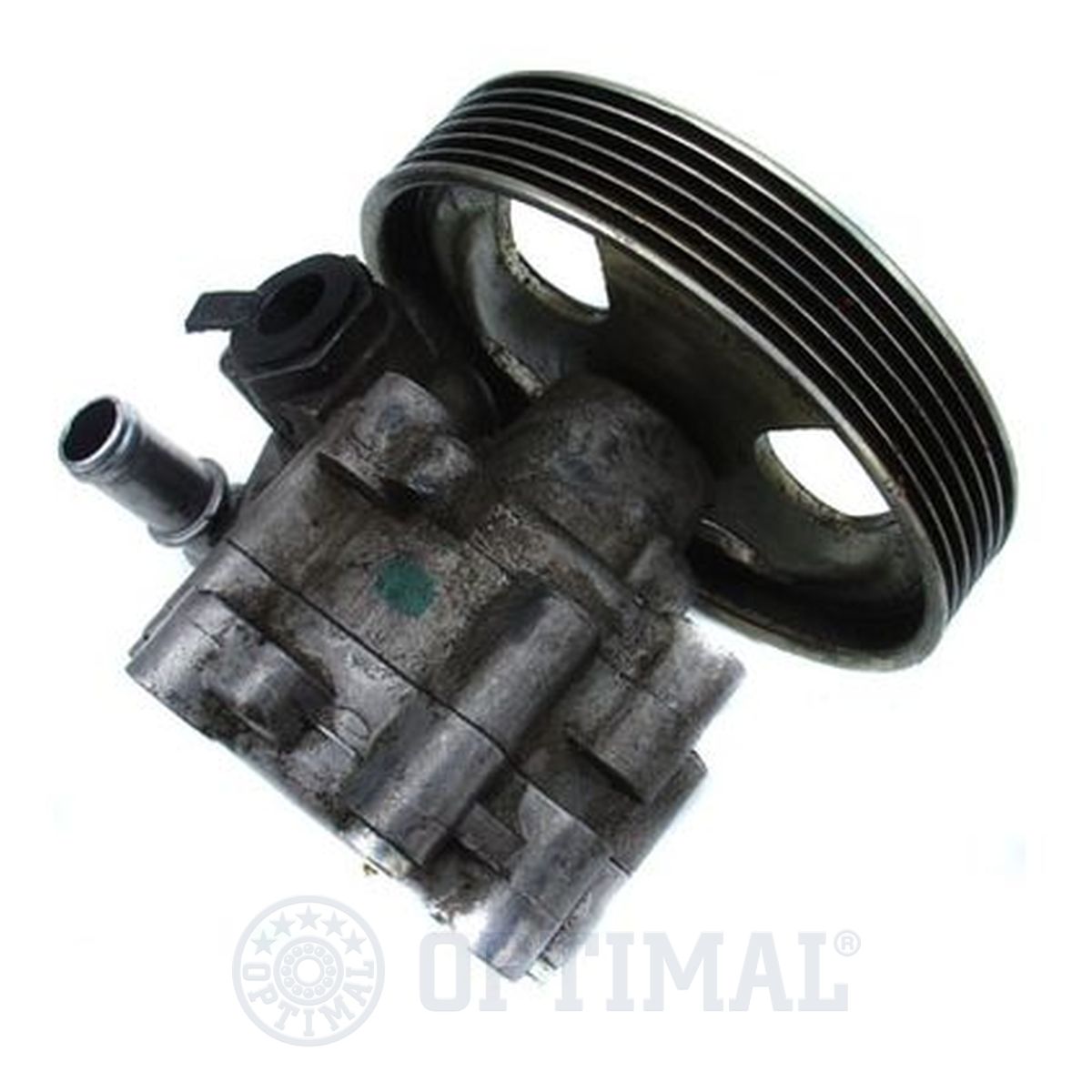 Pompa hidraulica, sistem de directie HP-628 OPTIMAL