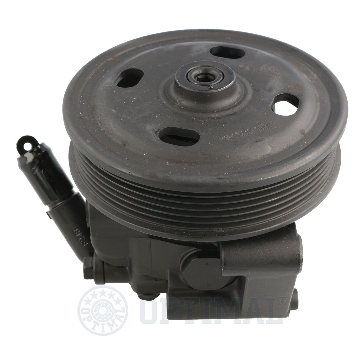 Pompa hidraulica, sistem de directie HP-881 OPTIMAL