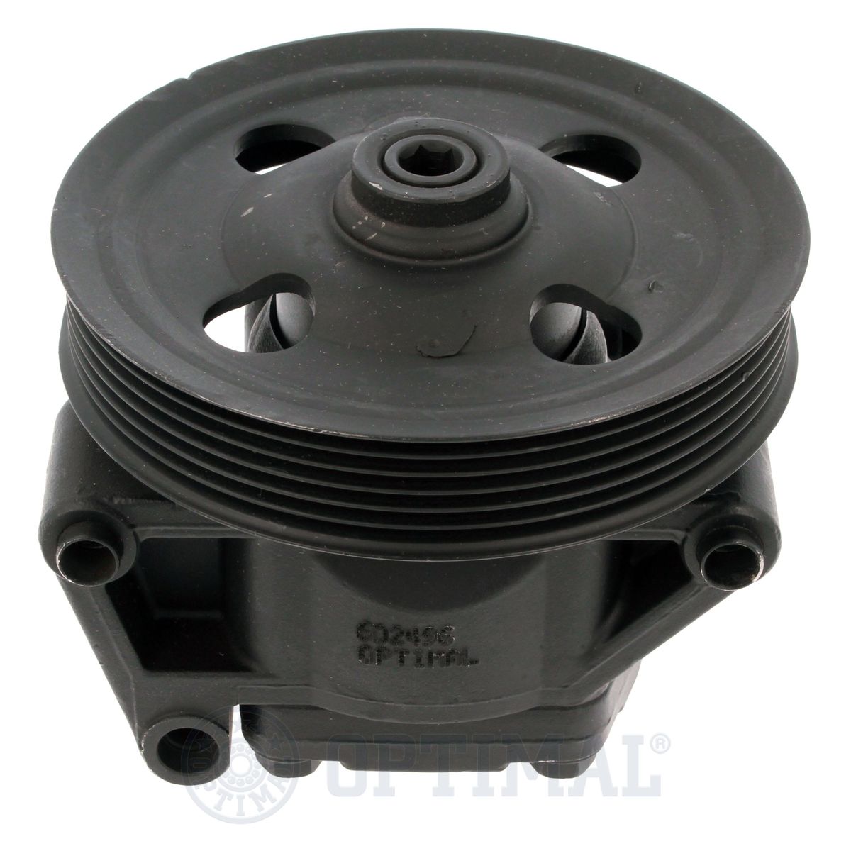 Pompa hidraulica, sistem de directie HP-882 OPTIMAL