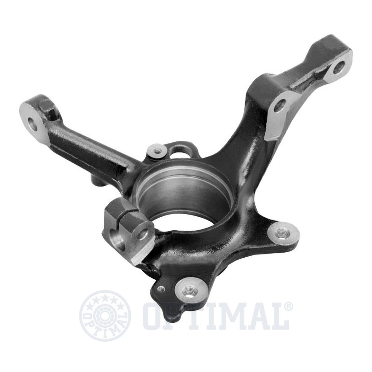 Articulatie directie, suspensie roata KN-100022-01-L OPTIMAL