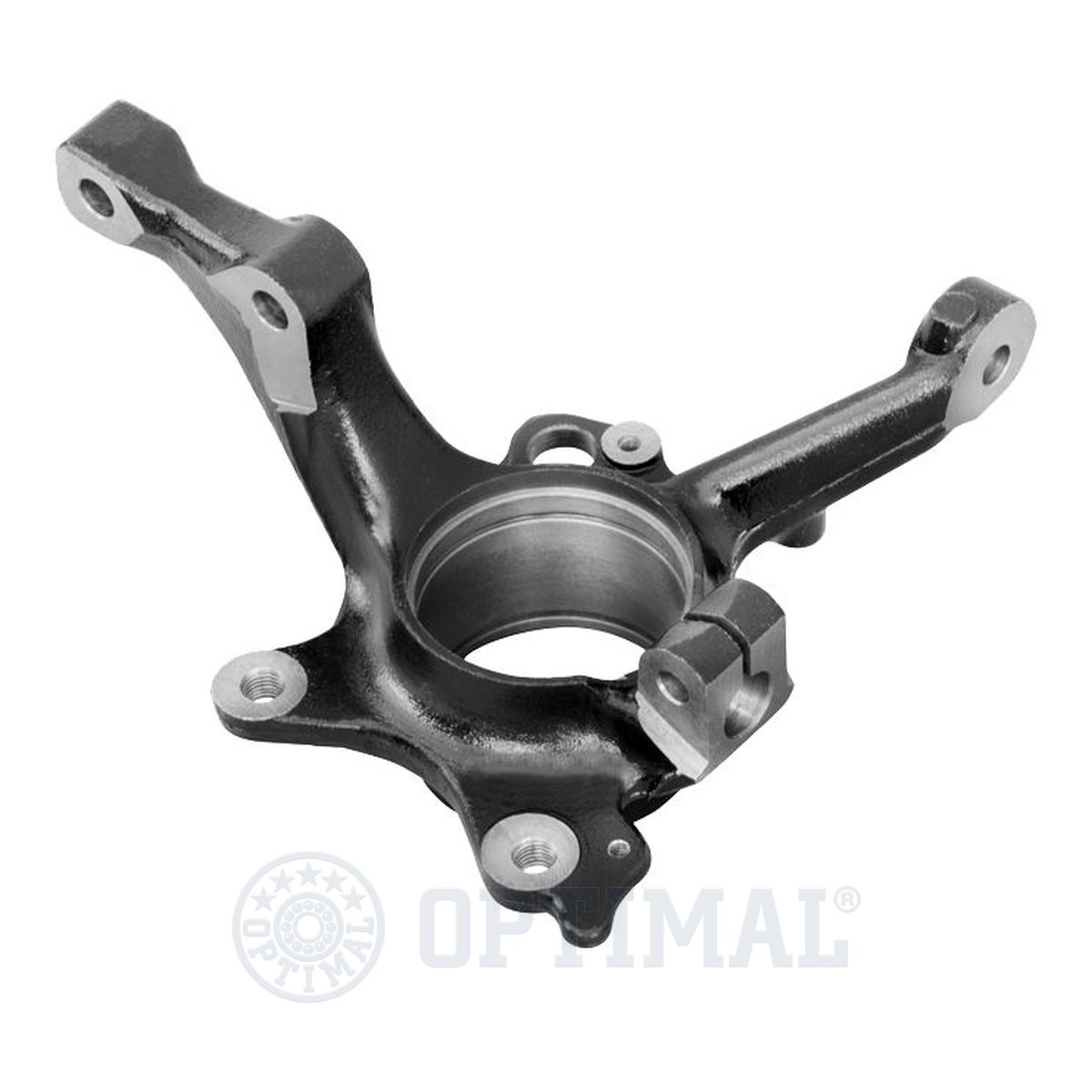 Articulatie directie, suspensie roata KN-100022-01-R OPTIMAL