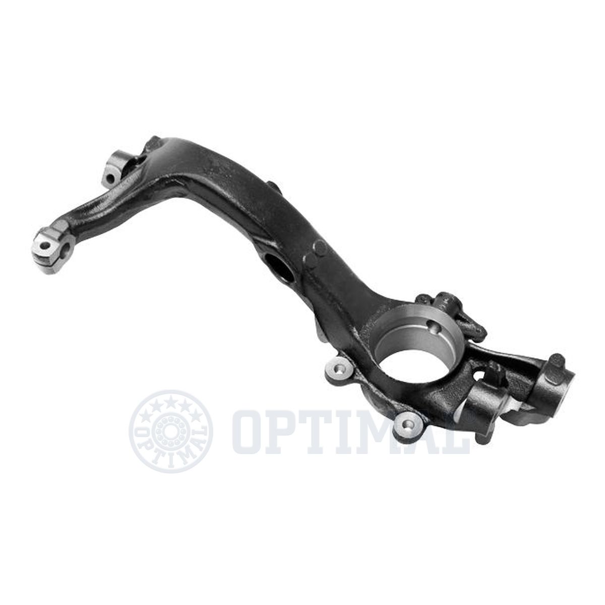 Articulatie directie, suspensie roata KN-100098-01-L OPTIMAL