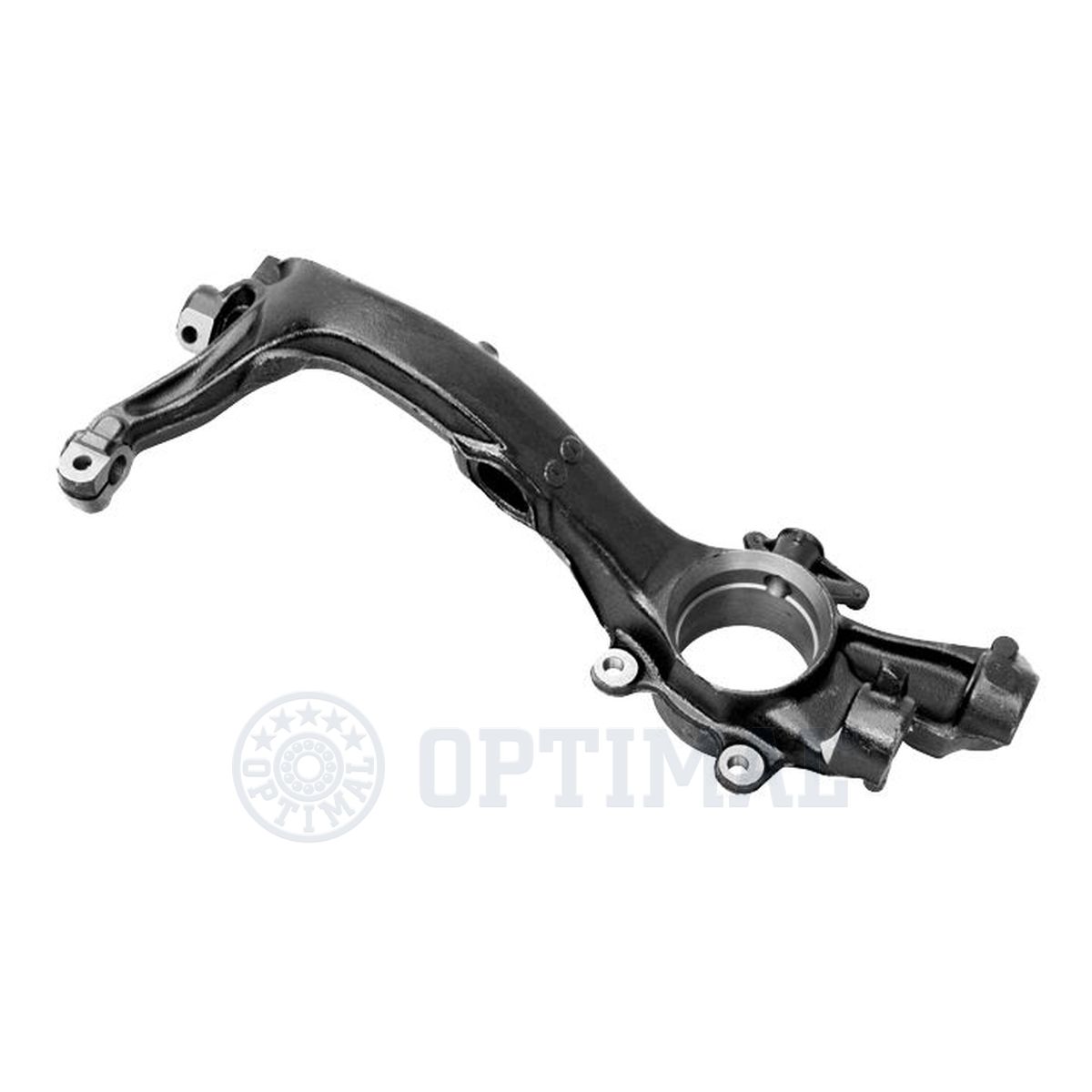 Articulatie directie, suspensie roata KN-100098-02-L OPTIMAL