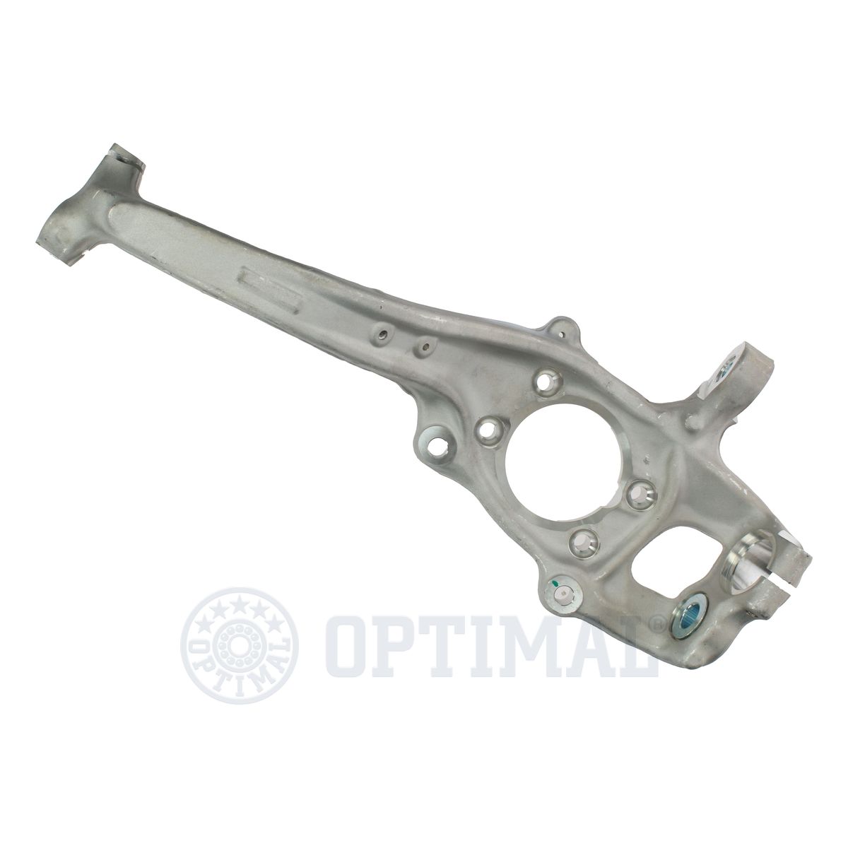 Articulatie directie, suspensie roata KN-100550-02-L OPTIMAL