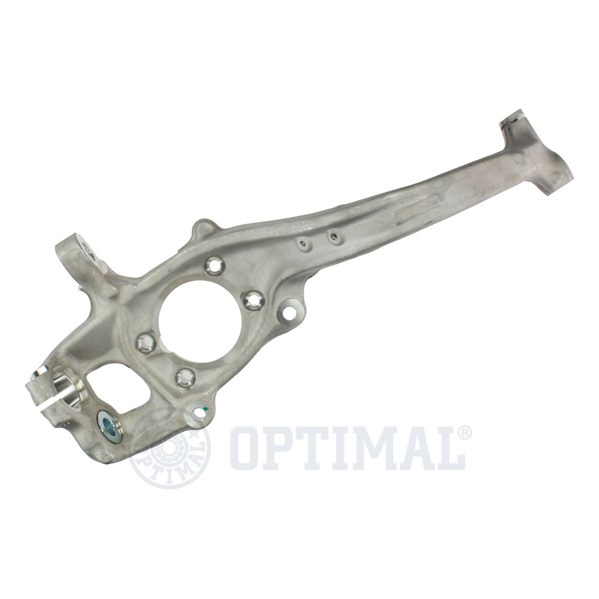 Articulatie directie, suspensie roata KN-100550-02-R OPTIMAL