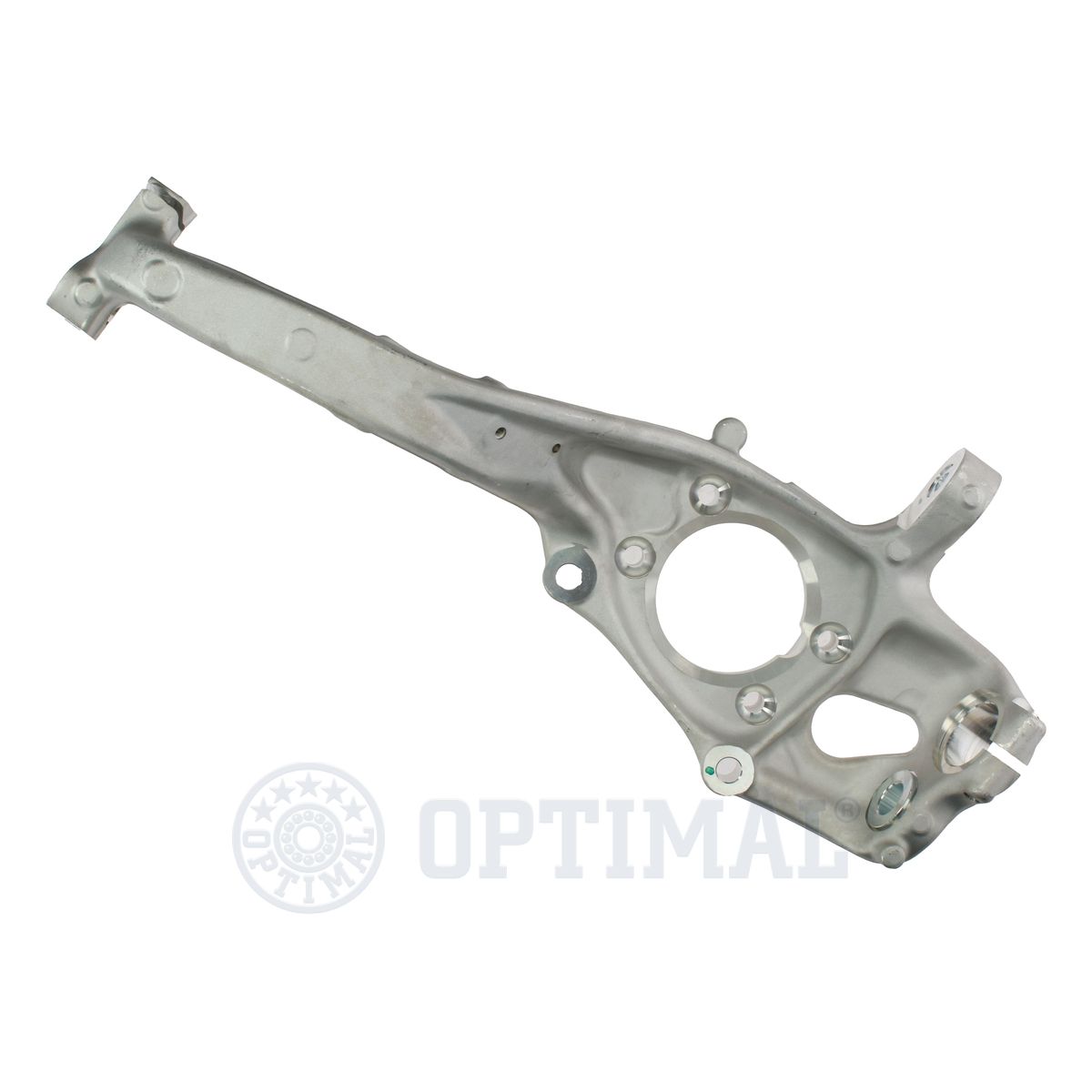 Articulatie directie, suspensie roata KN-100550-03-L OPTIMAL