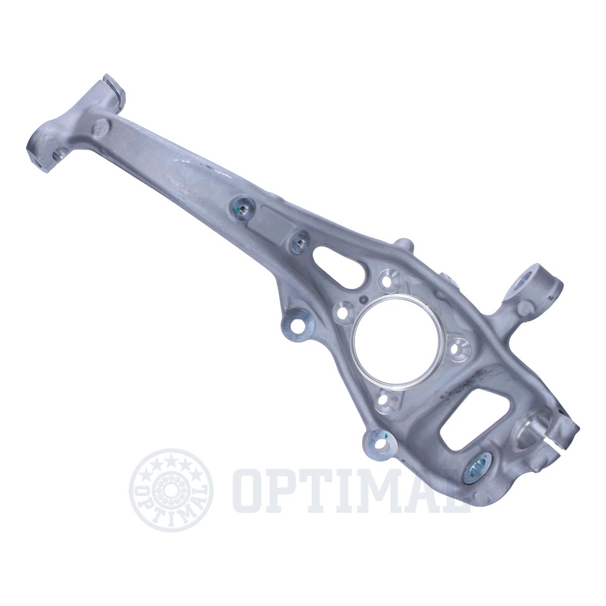 Articulatie directie, suspensie roata KN-100710-01-L OPTIMAL