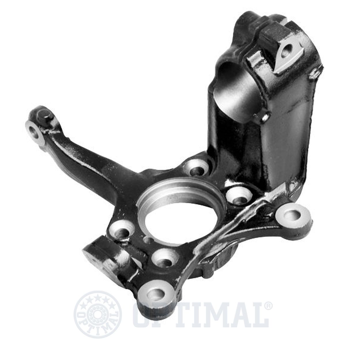 Articulatie directie, suspensie roata KN-101017-01-L OPTIMAL